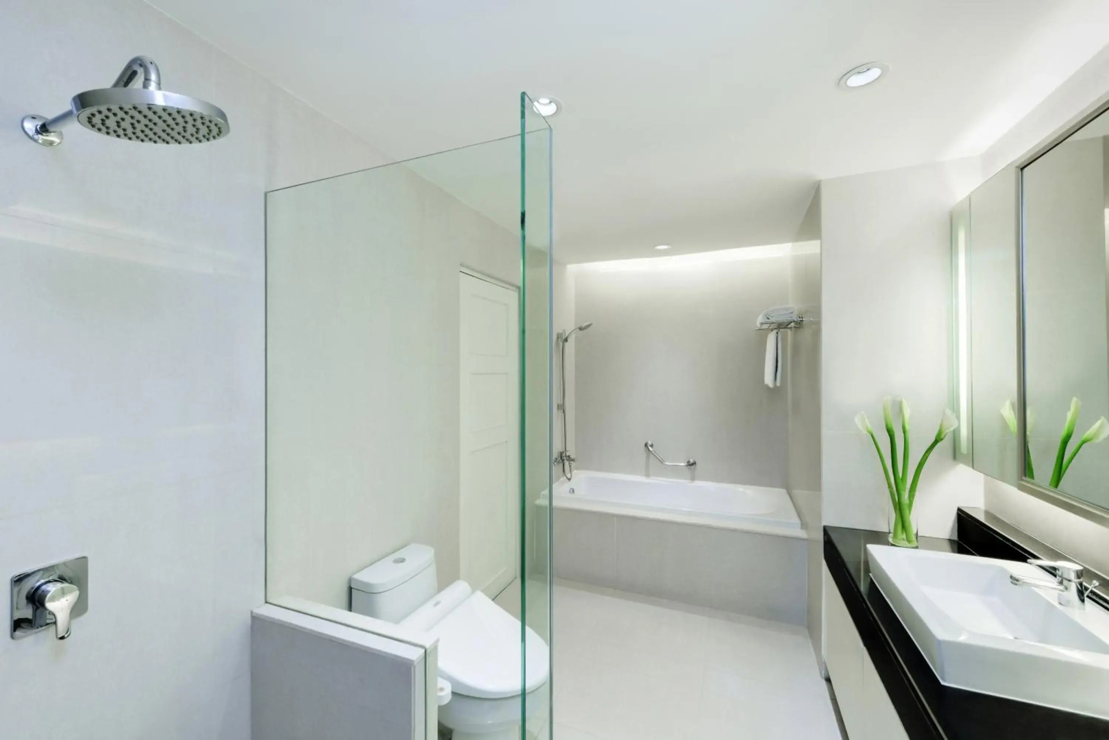 Centre Point Hotel Chidlom