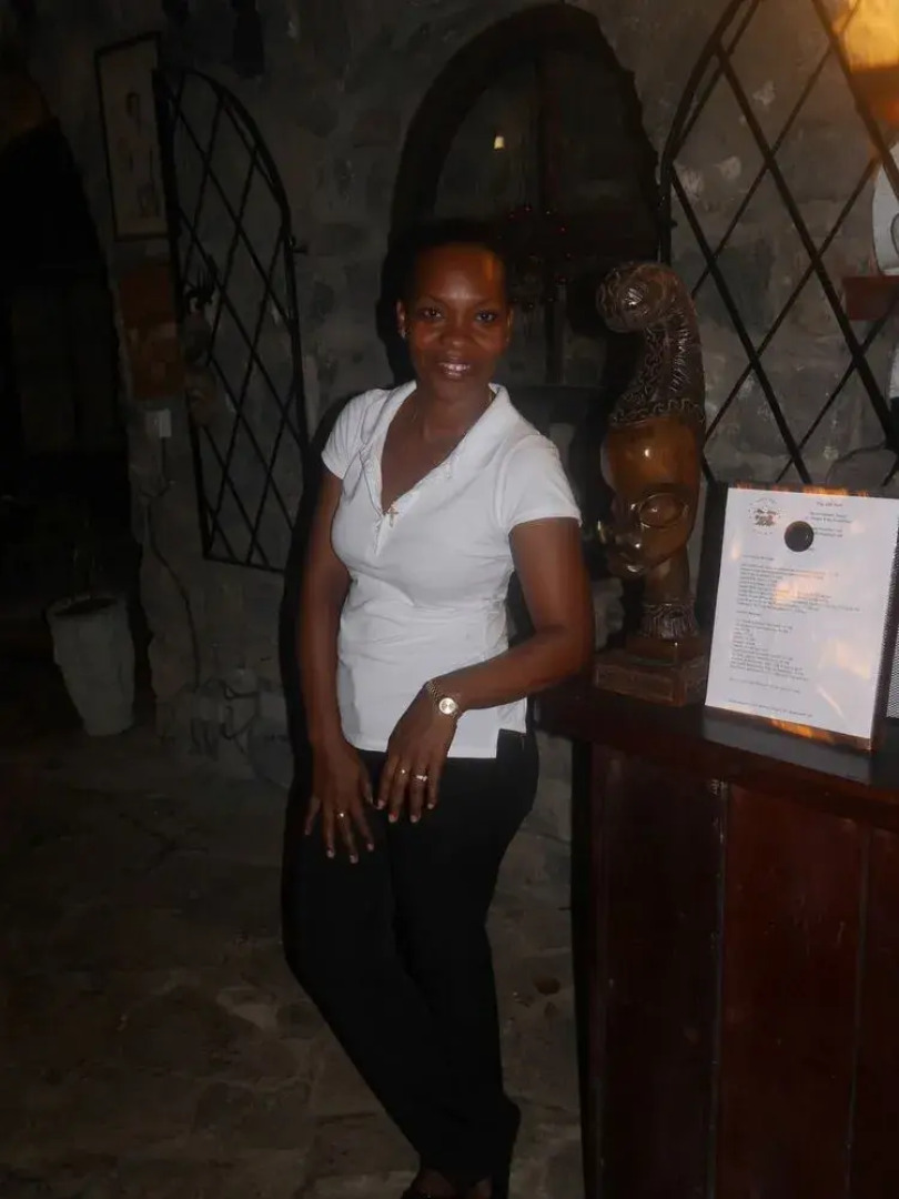 The Old Fort, Natural Hotel & Estate