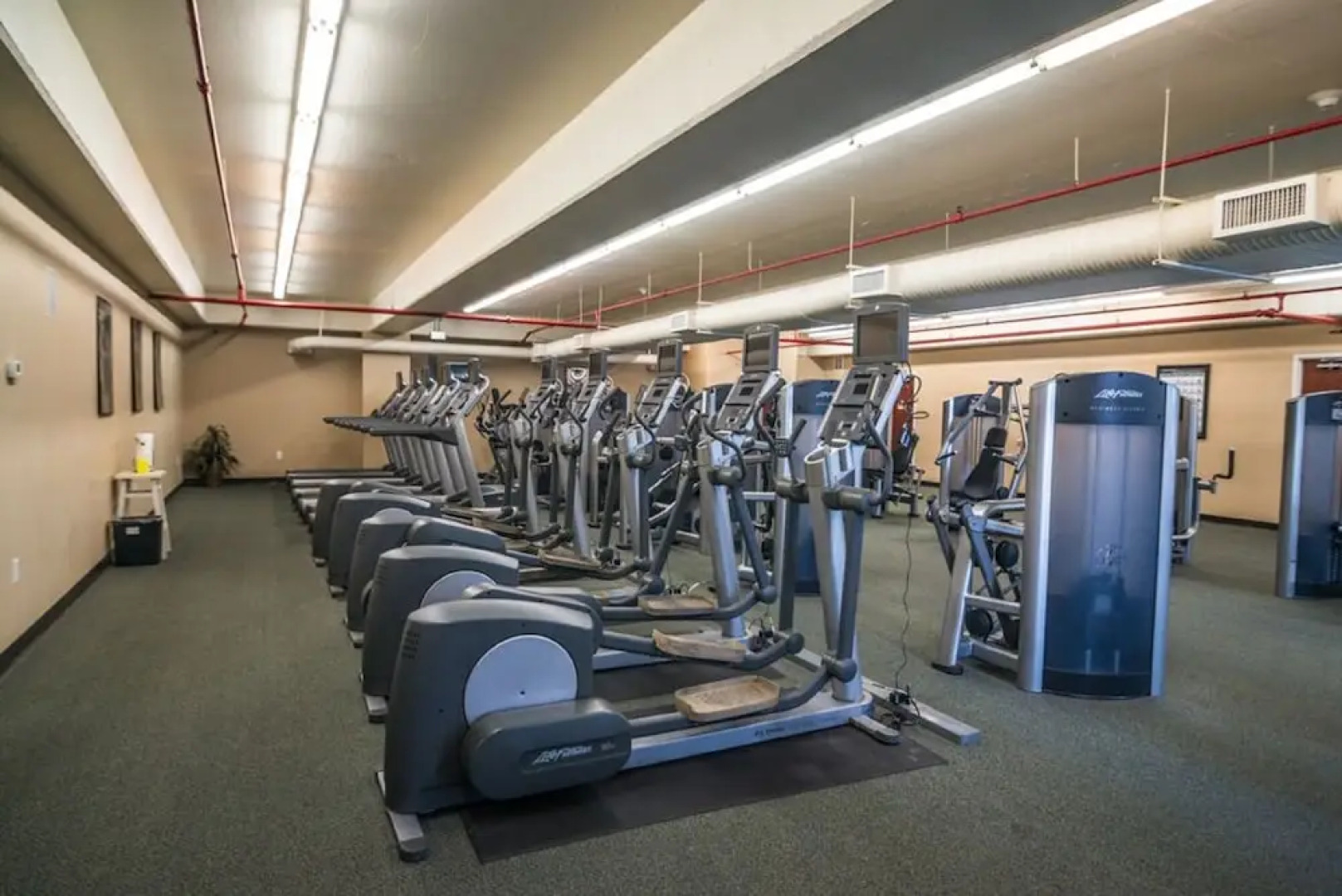 Majestic Tower One by Panhandle Getaways