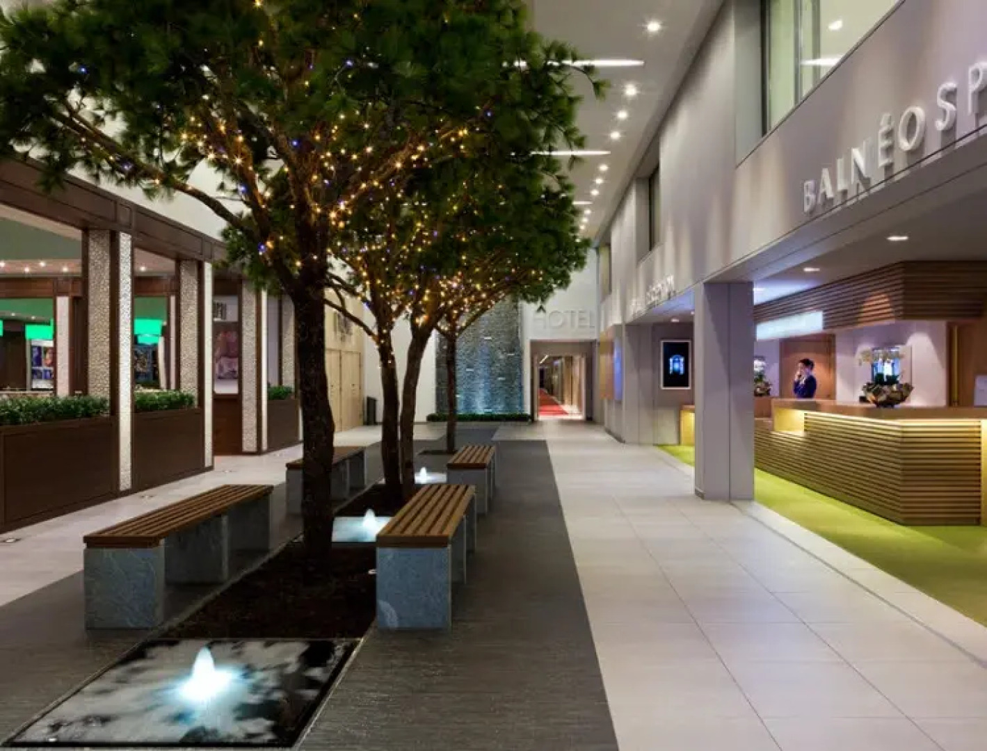 L'Hôtel & Spa  Ribeauvillé