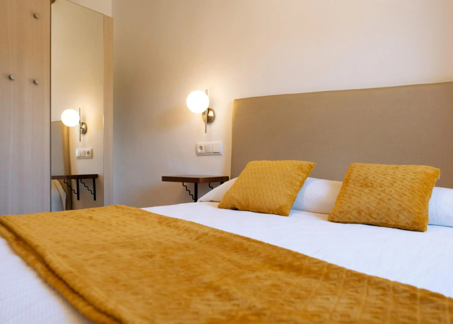 Casa Rural Pozo Roñañuela