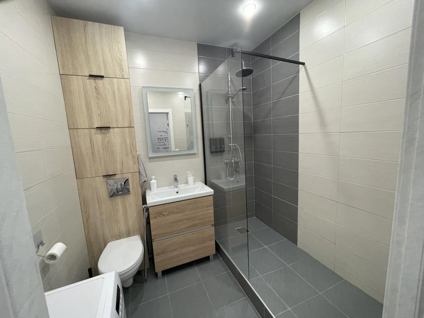 Апартаменты Монстера на проспекте Строителей