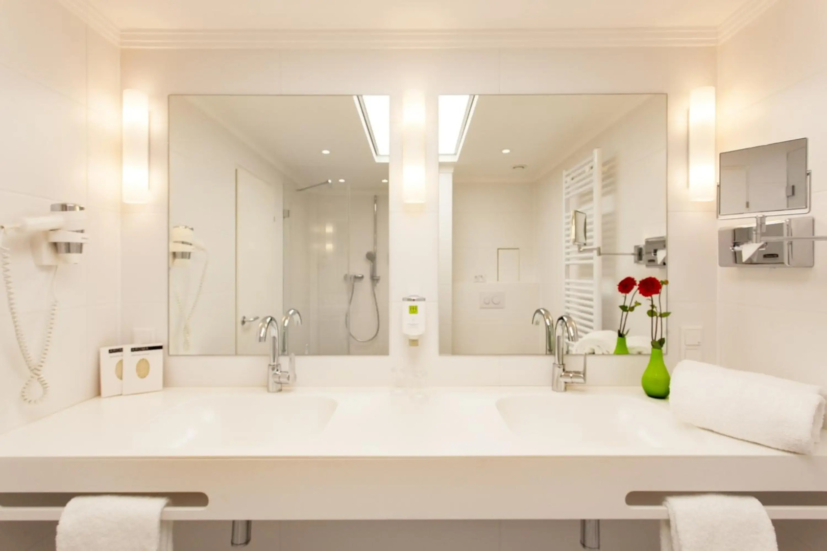 The Domicil Hotel Frankfurt City