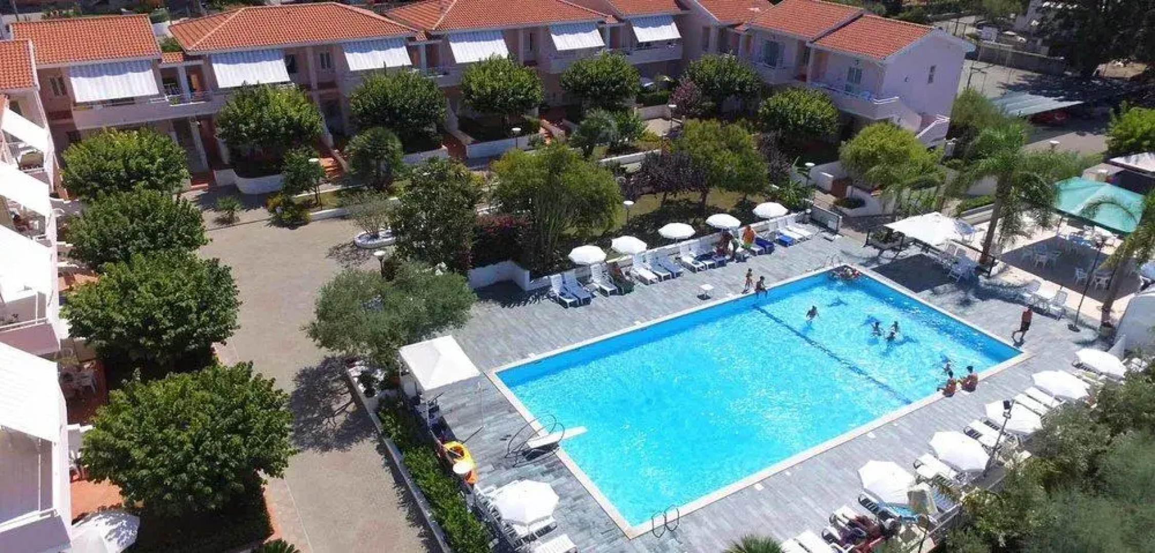 Residence Le Magnolie