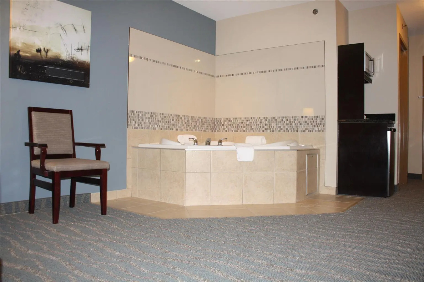 Best Western Rocky Mountain House Inn & Suites