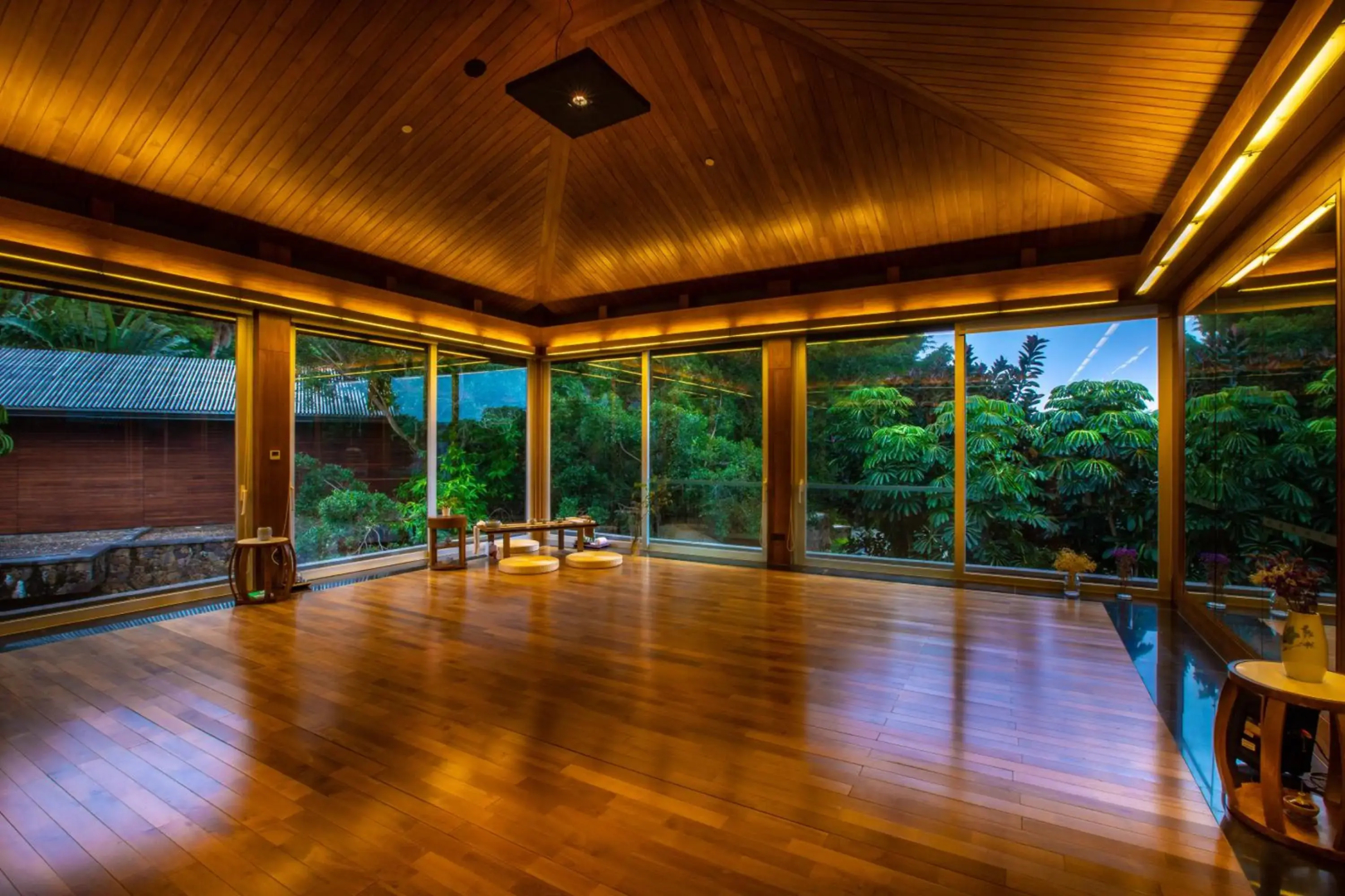 Mandarin Oriental, Sanya