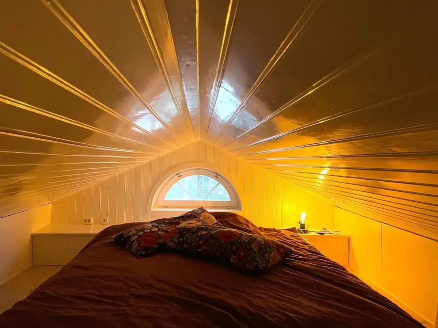 7 Person Holiday Home in Ljungskile-by Traum