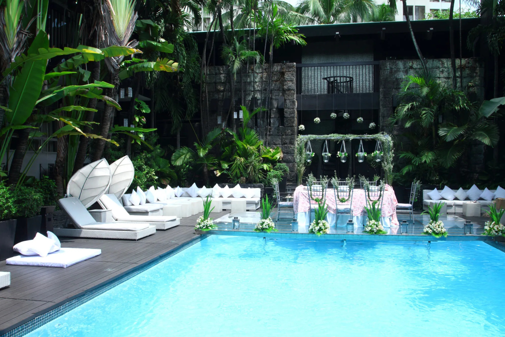 The Sulo Riviera Hotel