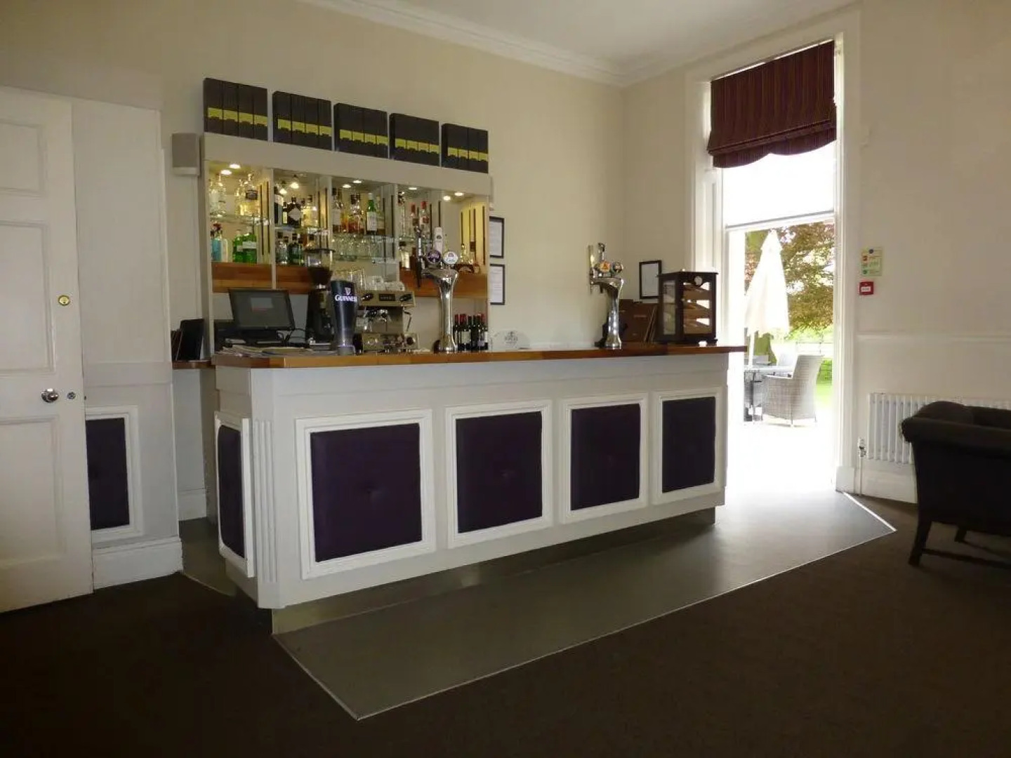 Kelham House Country Manor Hotel