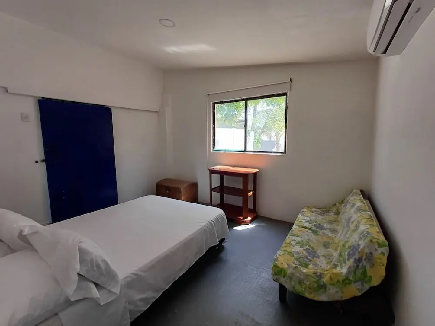 Punta Arena Beach Hostel