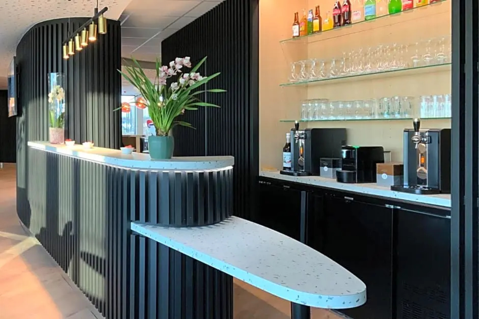 Hotel Akena Troyes - La Chapelle St-Luc