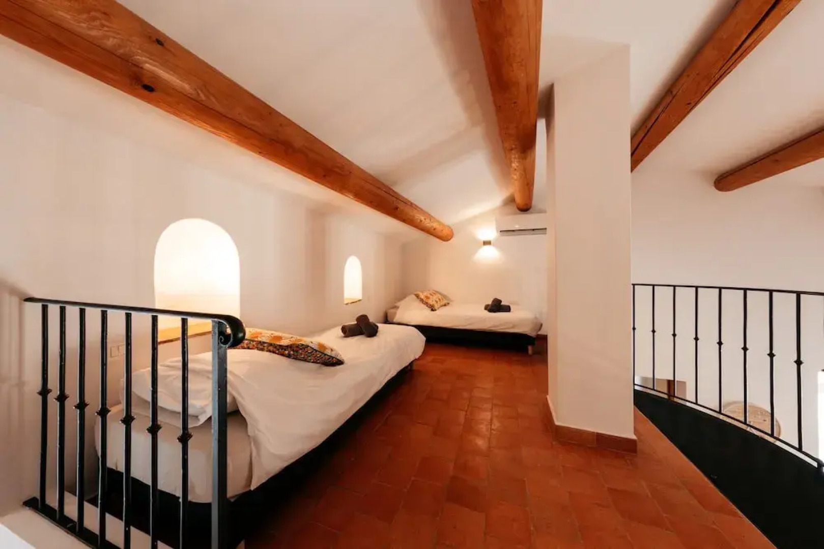 Domaine Perréal  Les Gîtes