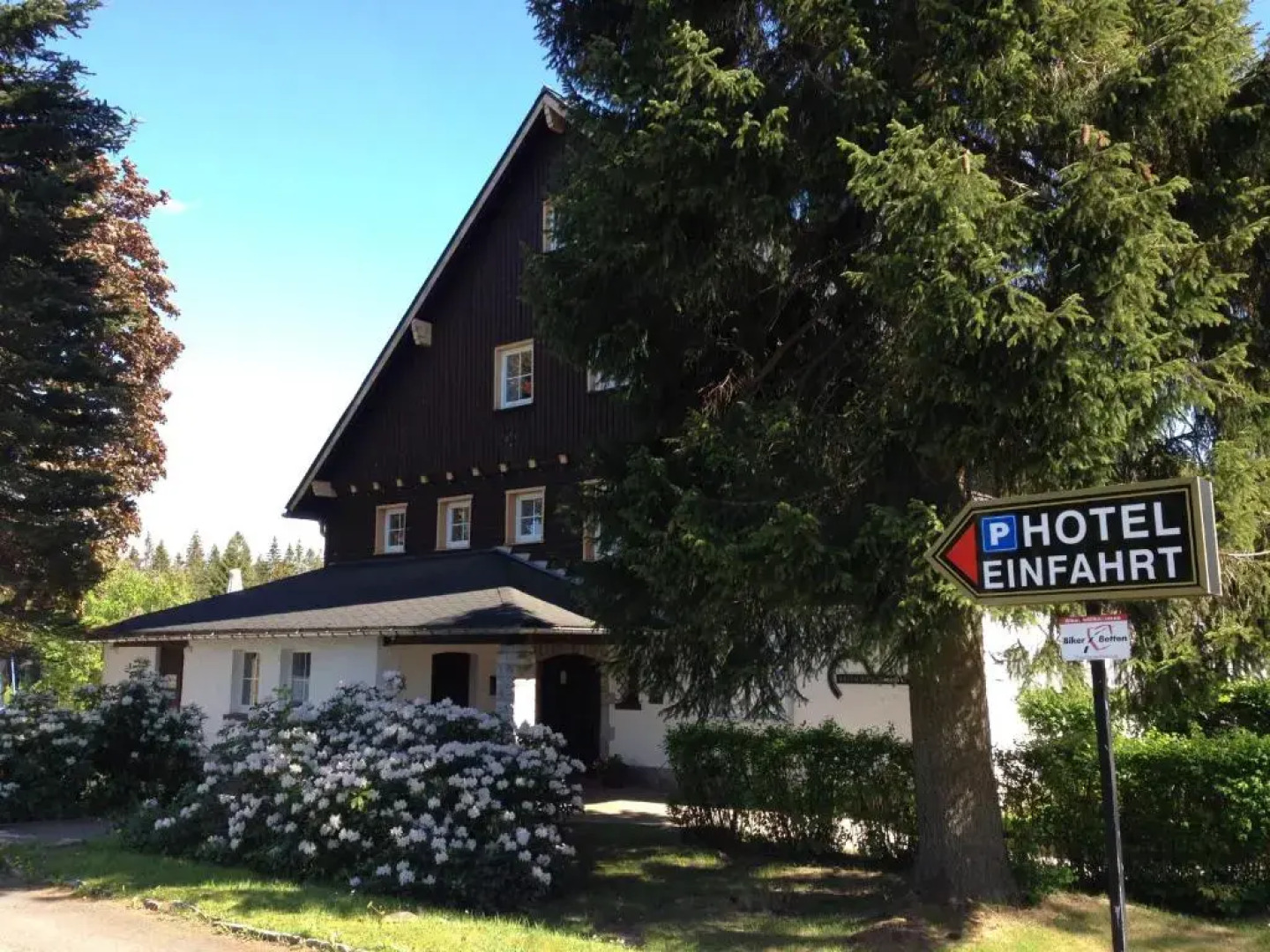 Hotel Zum Kranichsee