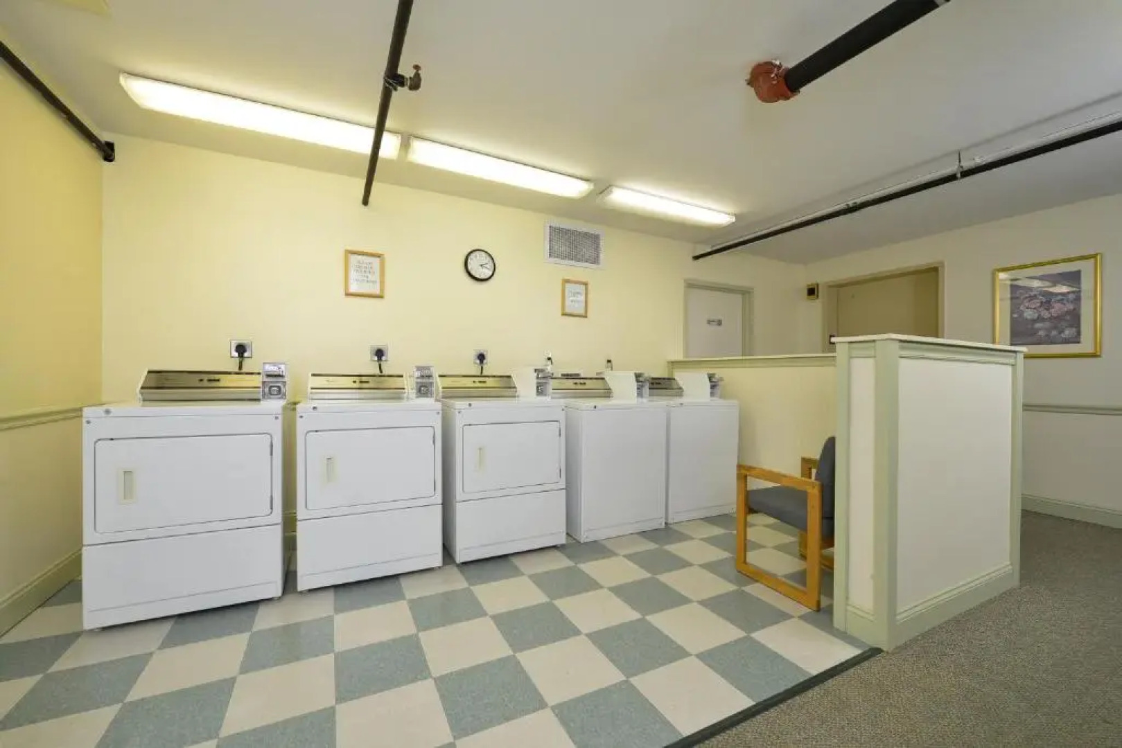 Bar Harbor Grand Hotel