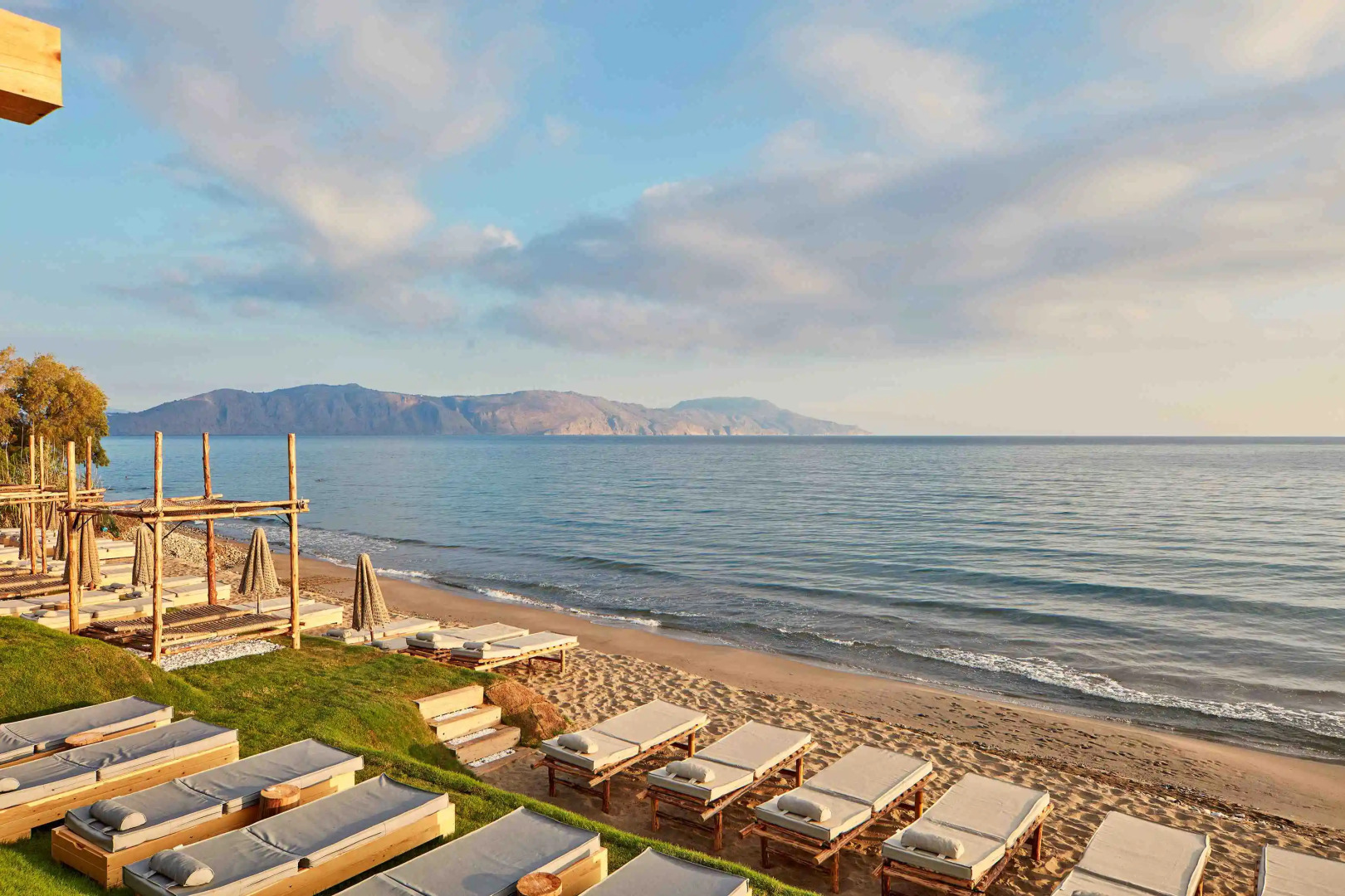 La Mer Resort & Spa Crete