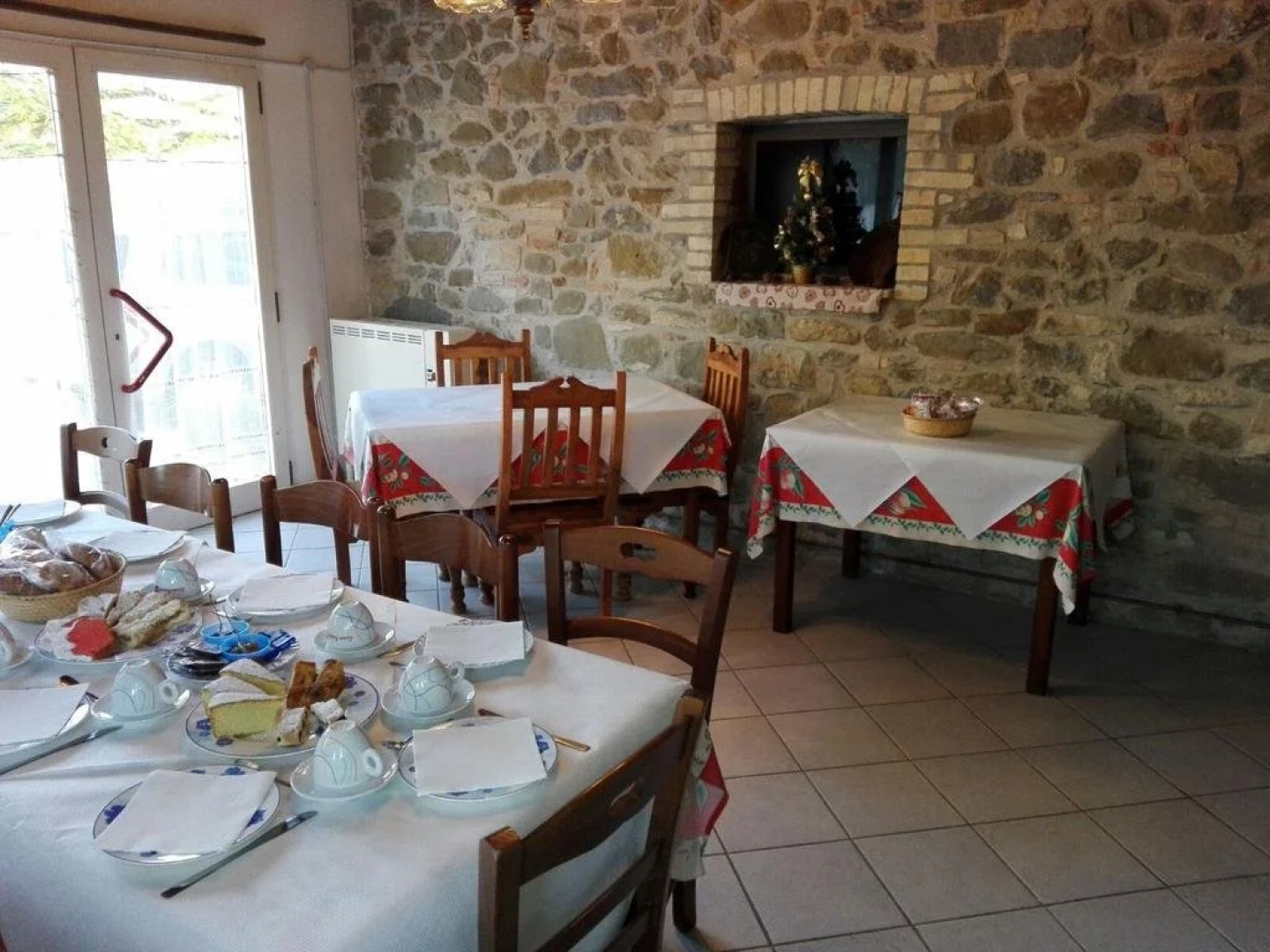 B&B Il Cascinale