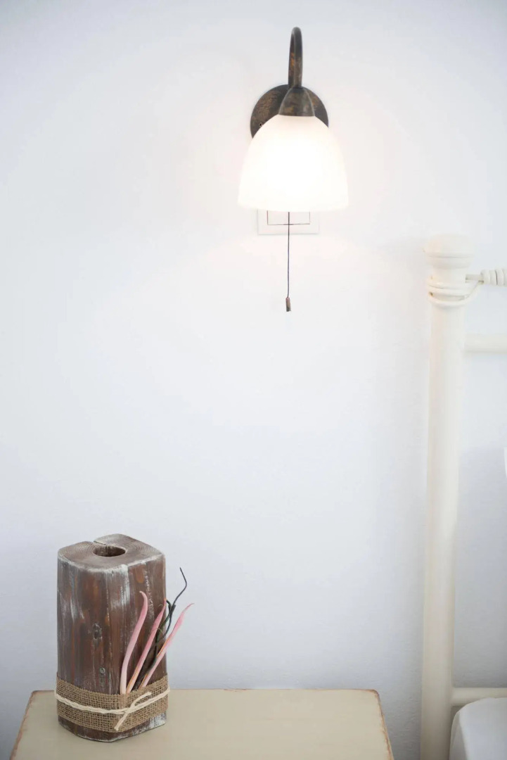 Fragias Boutique Studios & Apartments