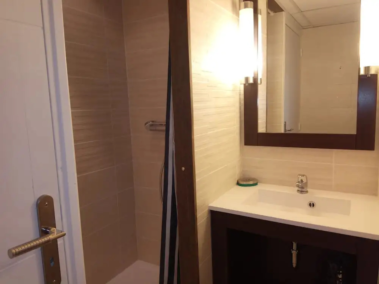 Appartement Cap Hermès