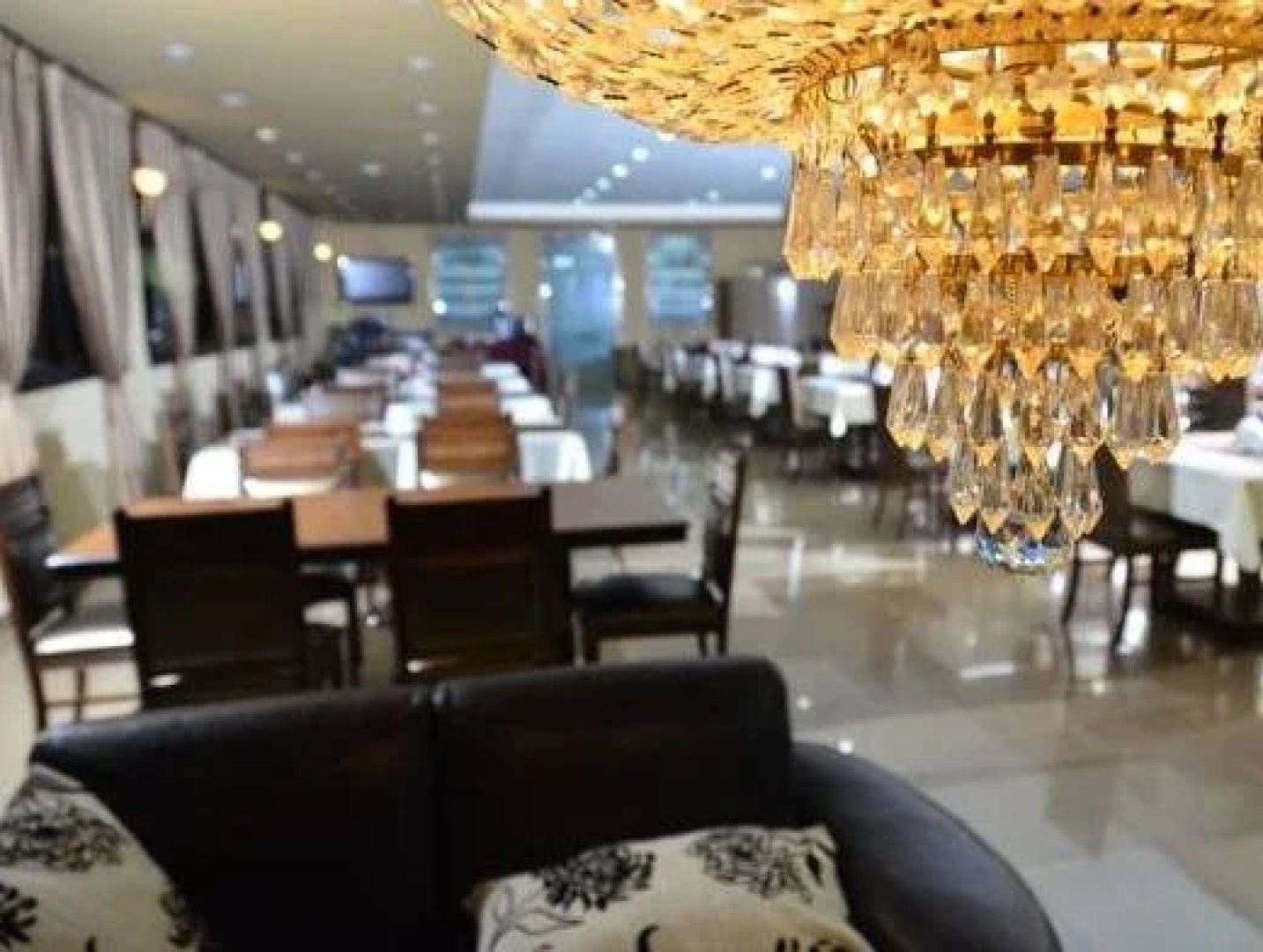 Phoenicia Hotel & Casino