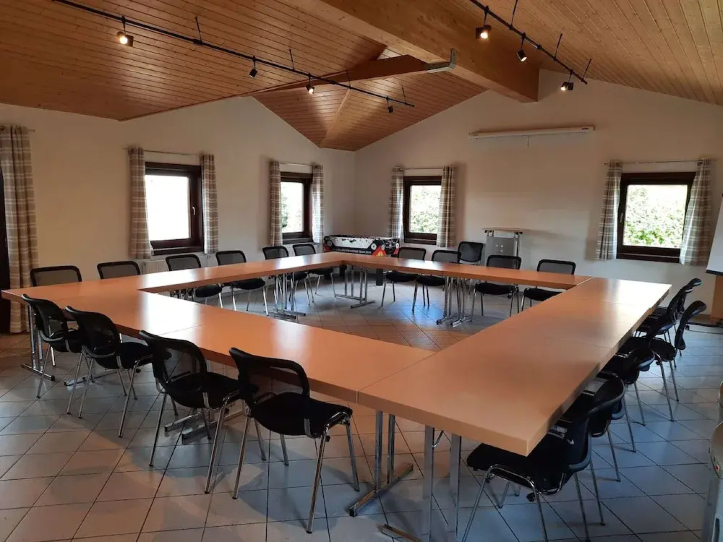 Bungalow in Waldbrunn