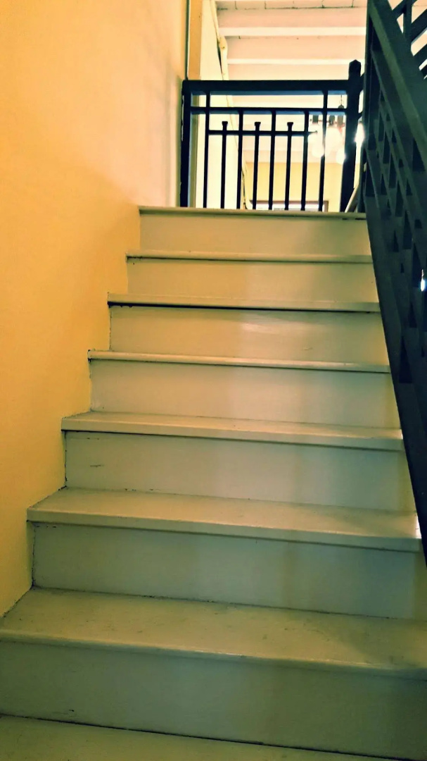 槟城复古R传统公寓式酒店(Vintage R Heritage Residence Penang)