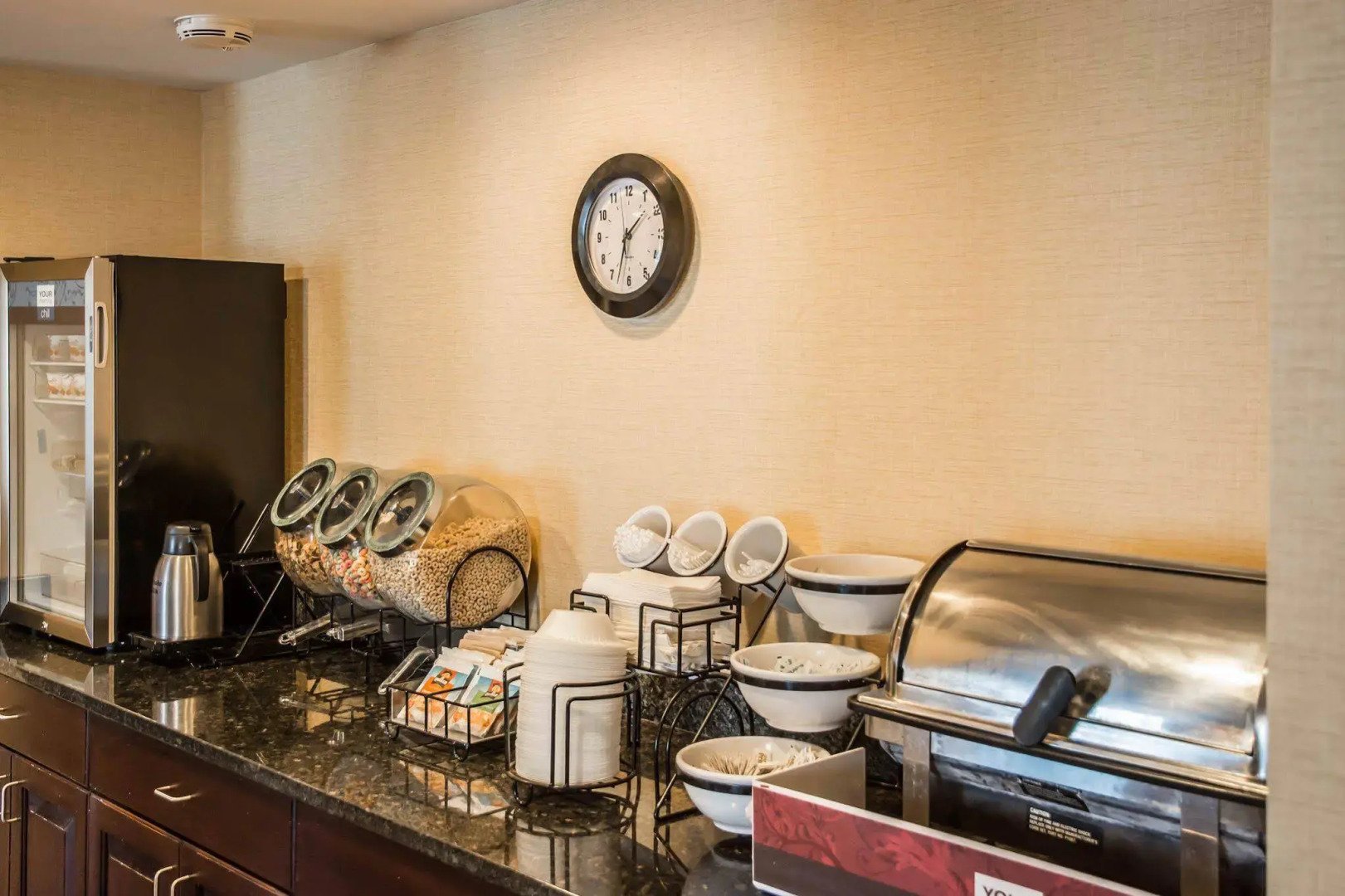 Quality Inn Springboro West