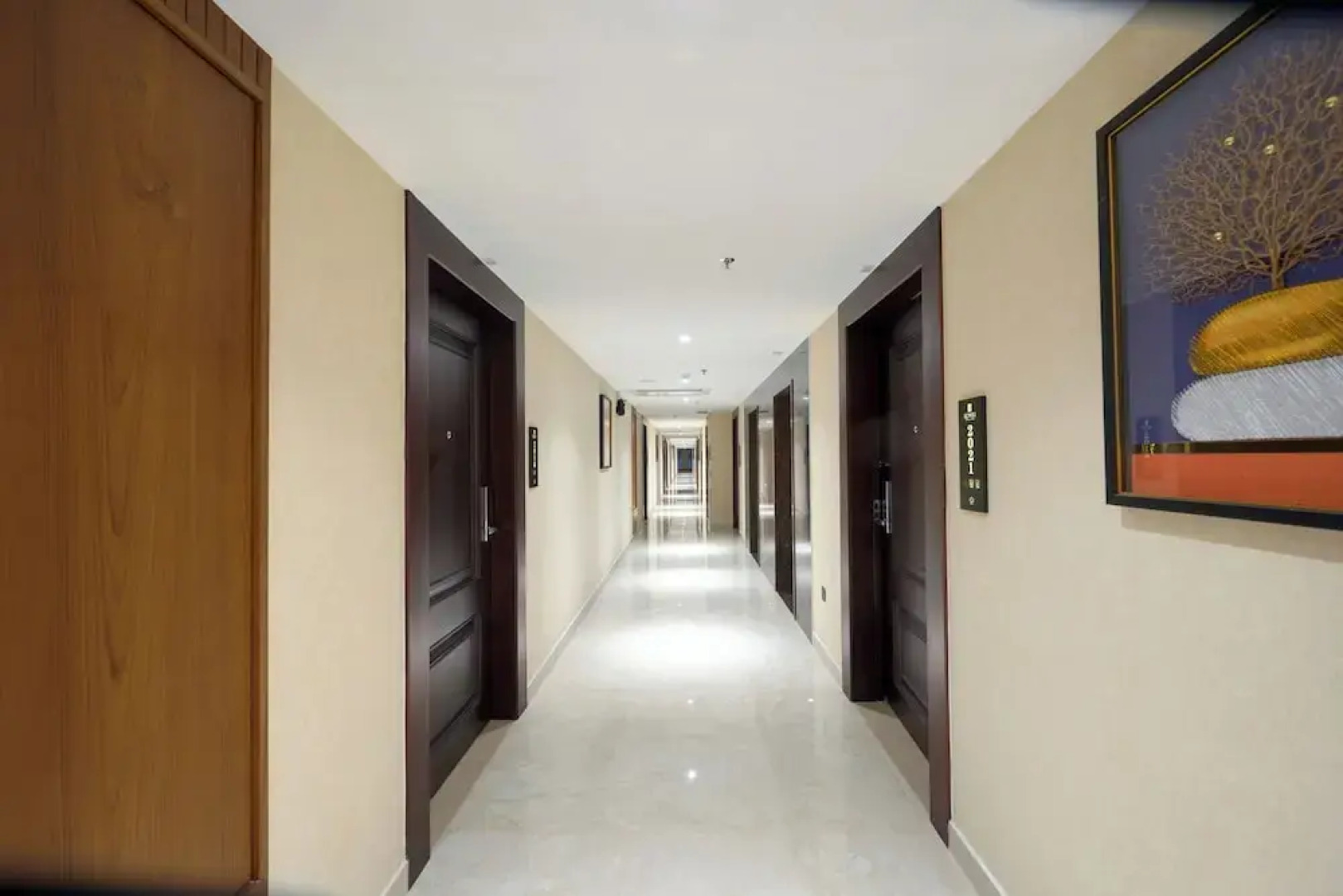 Kowju Airport Hotel Calicut