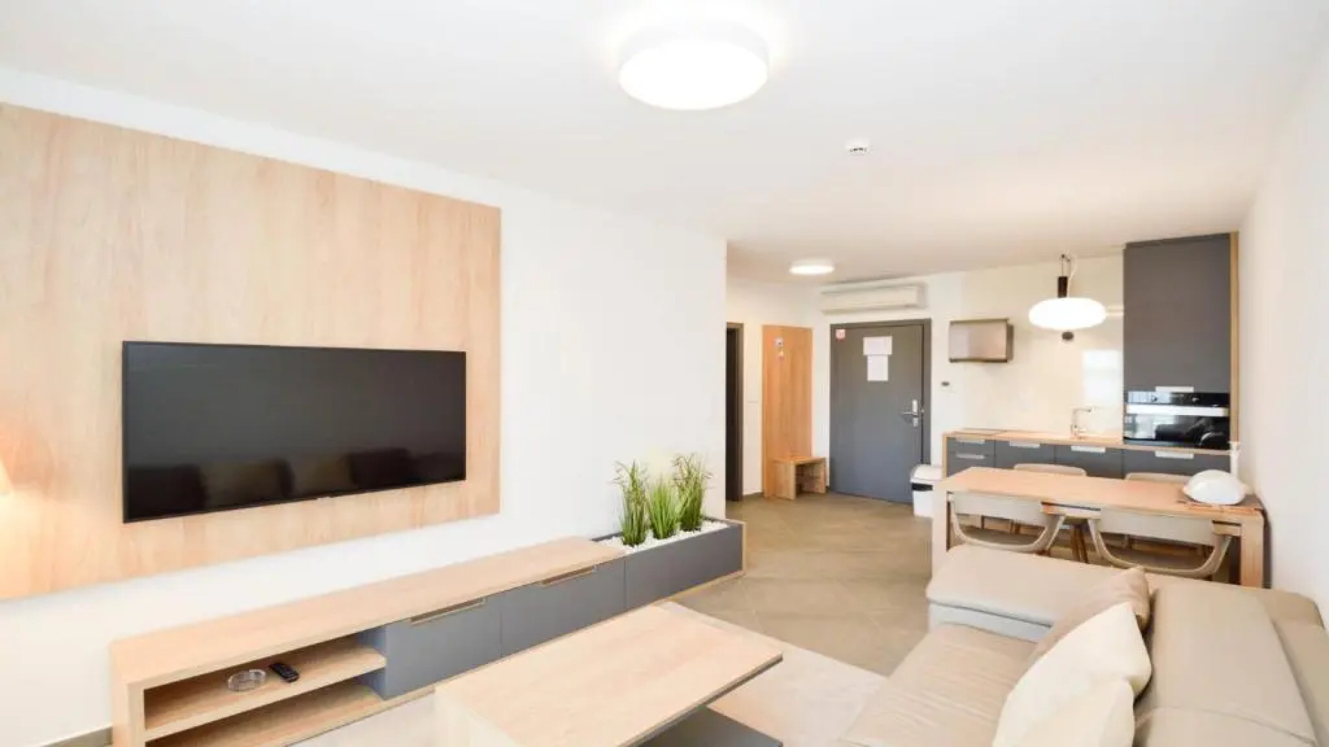 Plavo Nebo Istra Apartments