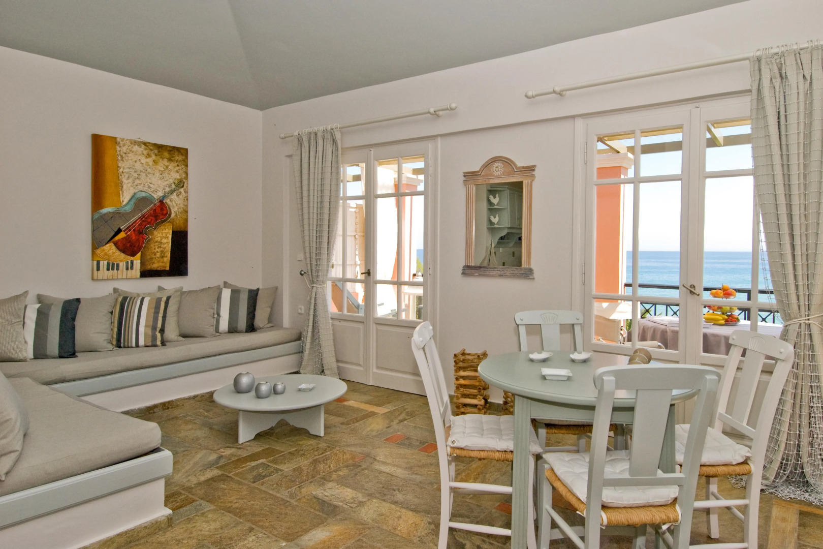 Calypso Villas Zakynthos