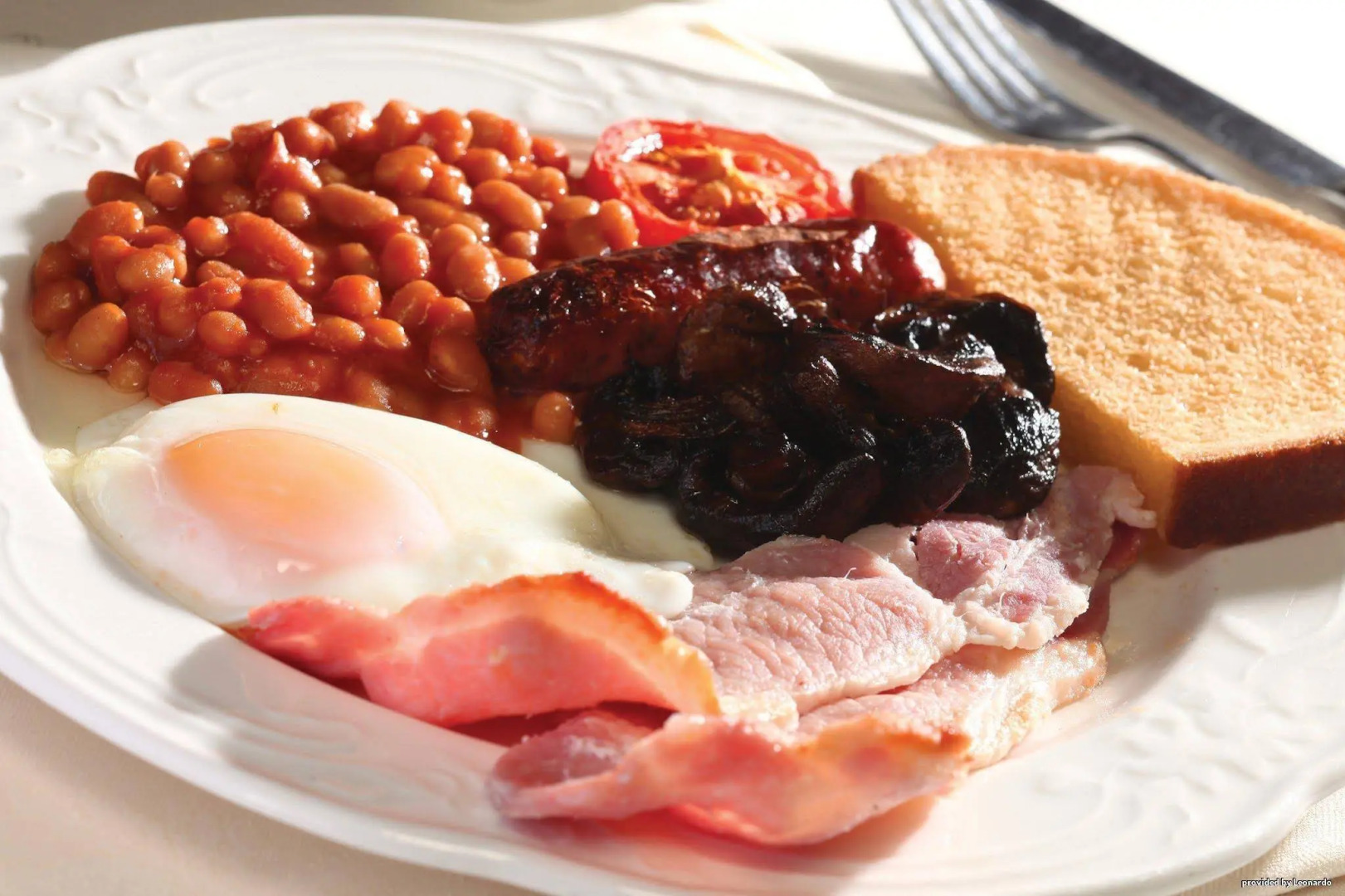 North Shore Hotel & Golf Club