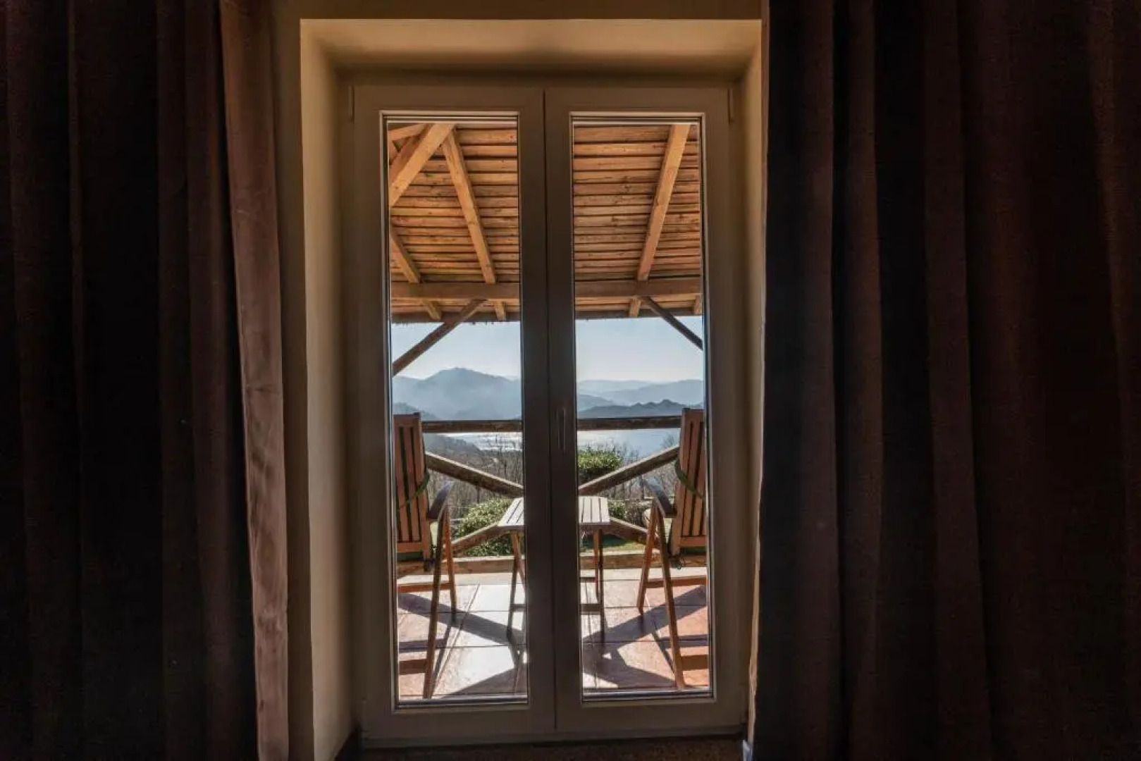 Hotel Vista Bela do Geres