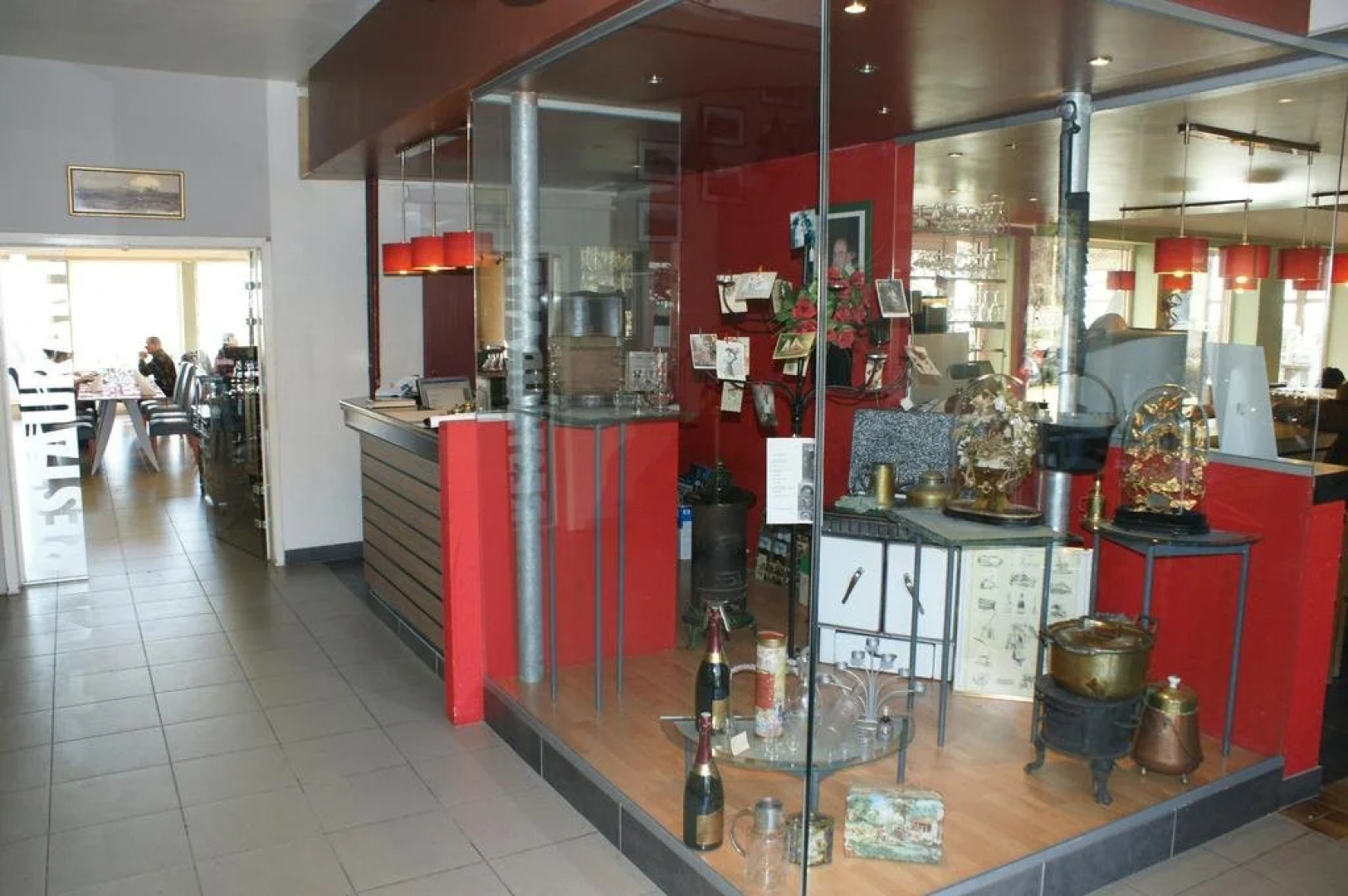 De Hollemeersch Hotel