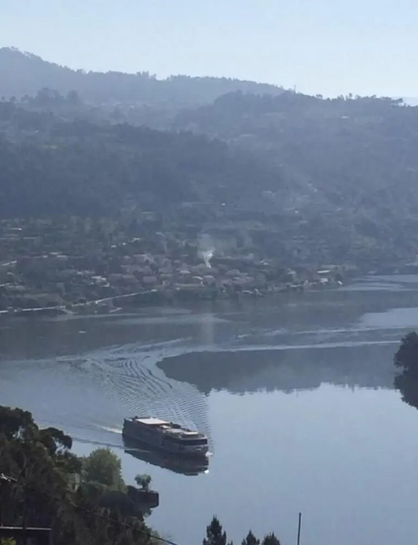 Pedacinho de Mundo Douro