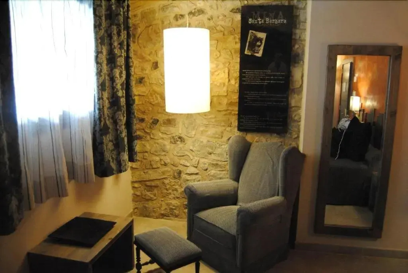 Hotel Santa Bàrbara