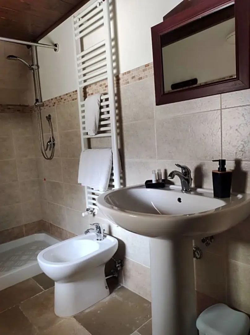 B&B Masseria Nardelli