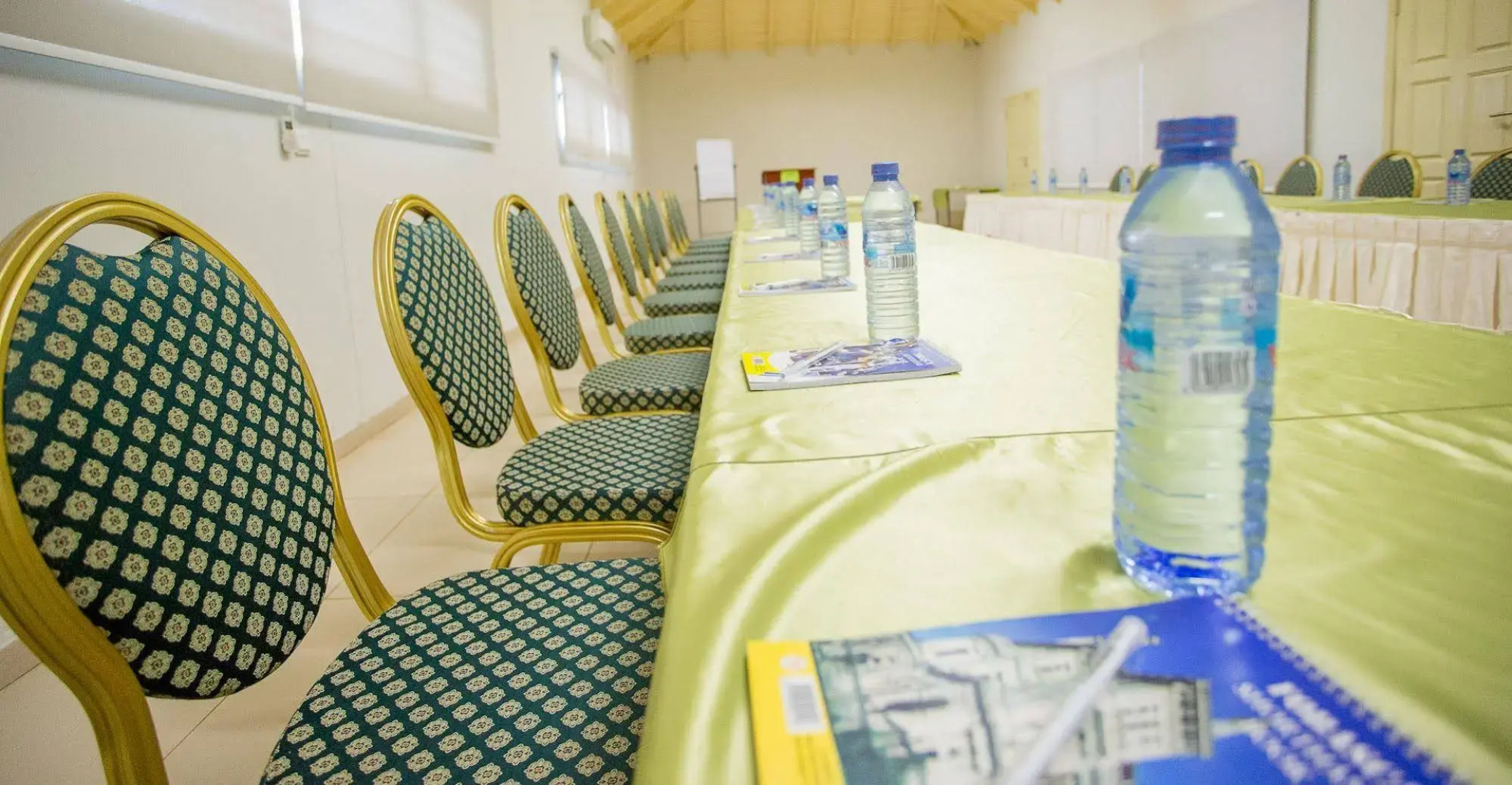 Anomabo Beach Resort