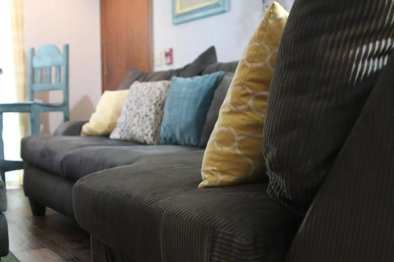 The Whispering Pines Inn Bed & Breakfast