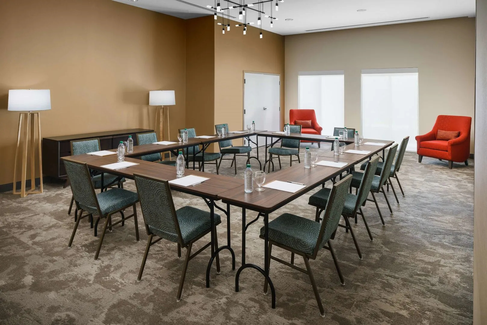 Hilton Garden Inn Apopka City Center