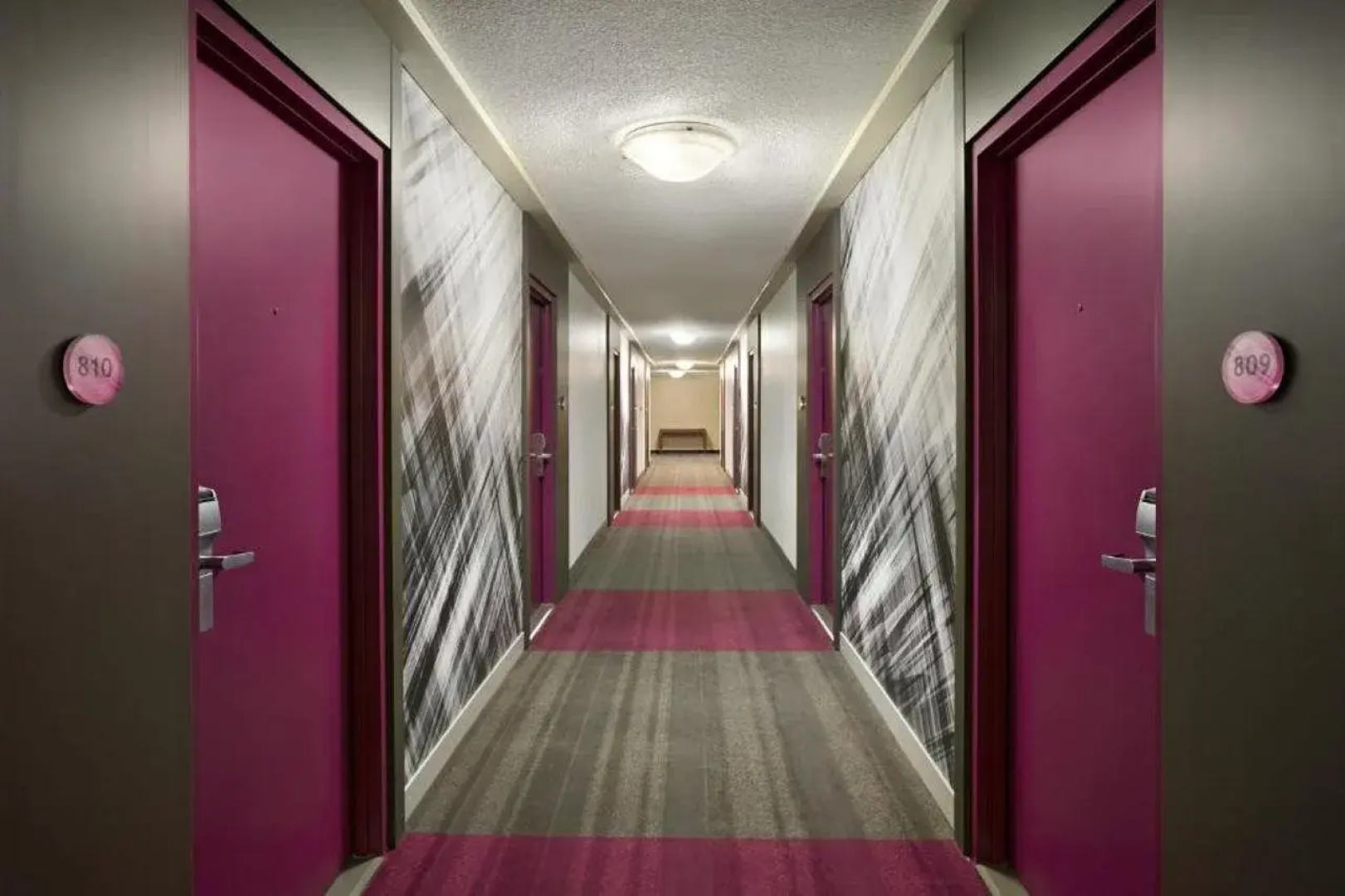 Coast Prince George Hotel by APA