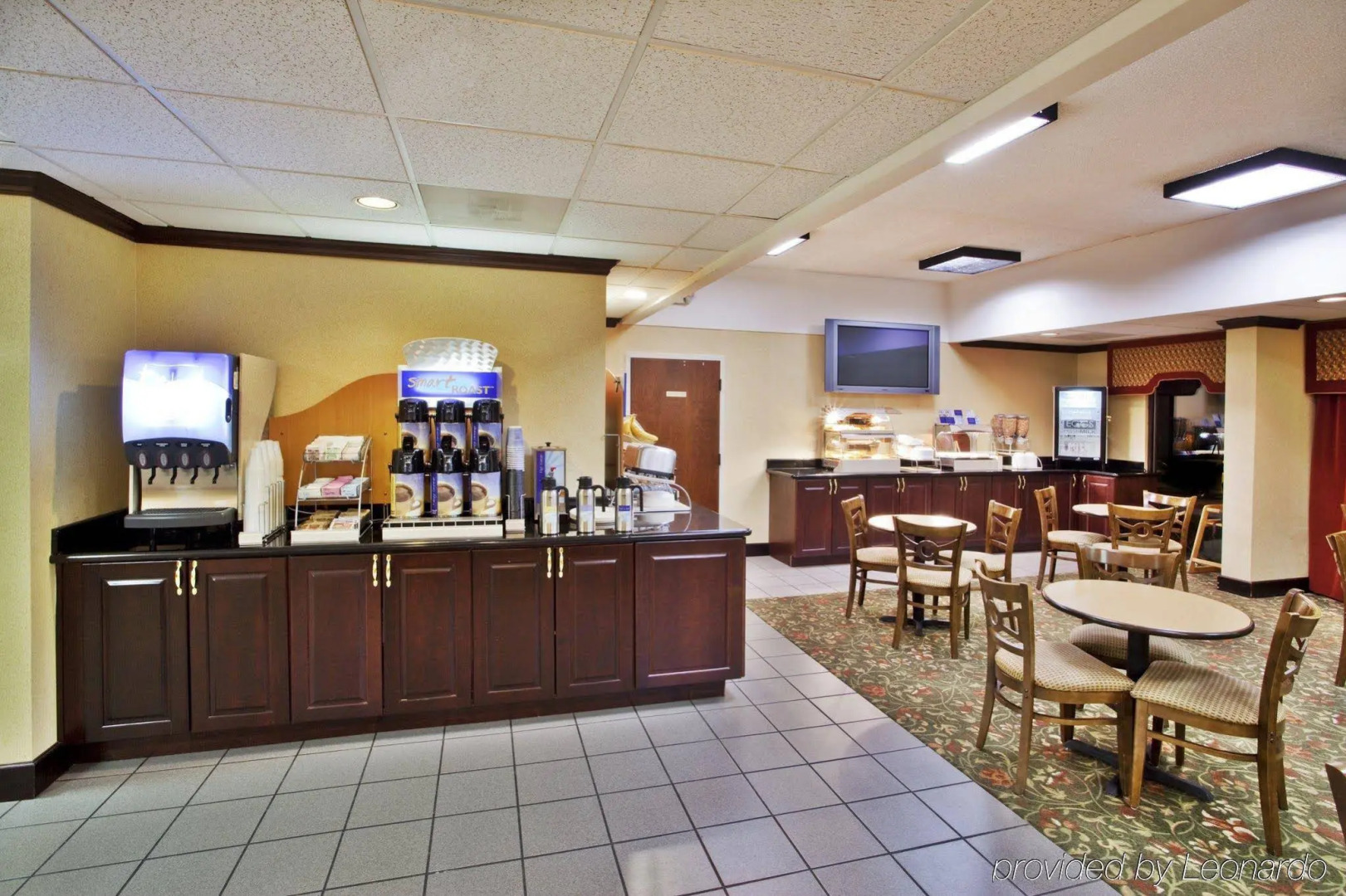 Holiday Inn Express Atlanta W/ I-20/ Douglasville by IHG
