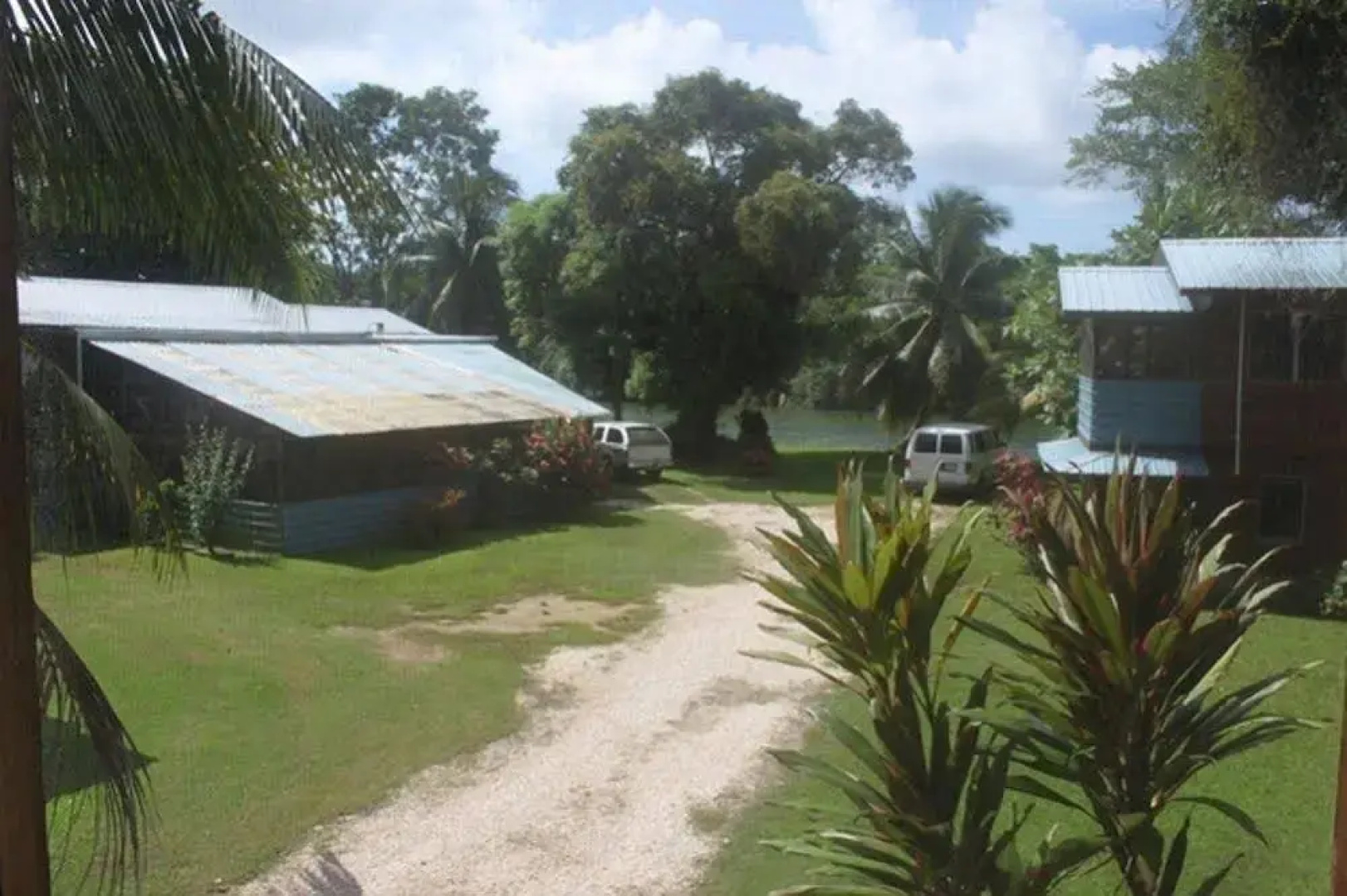 River House Lodge