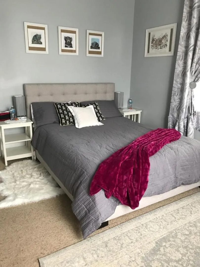Stony Rise Cottage B&B