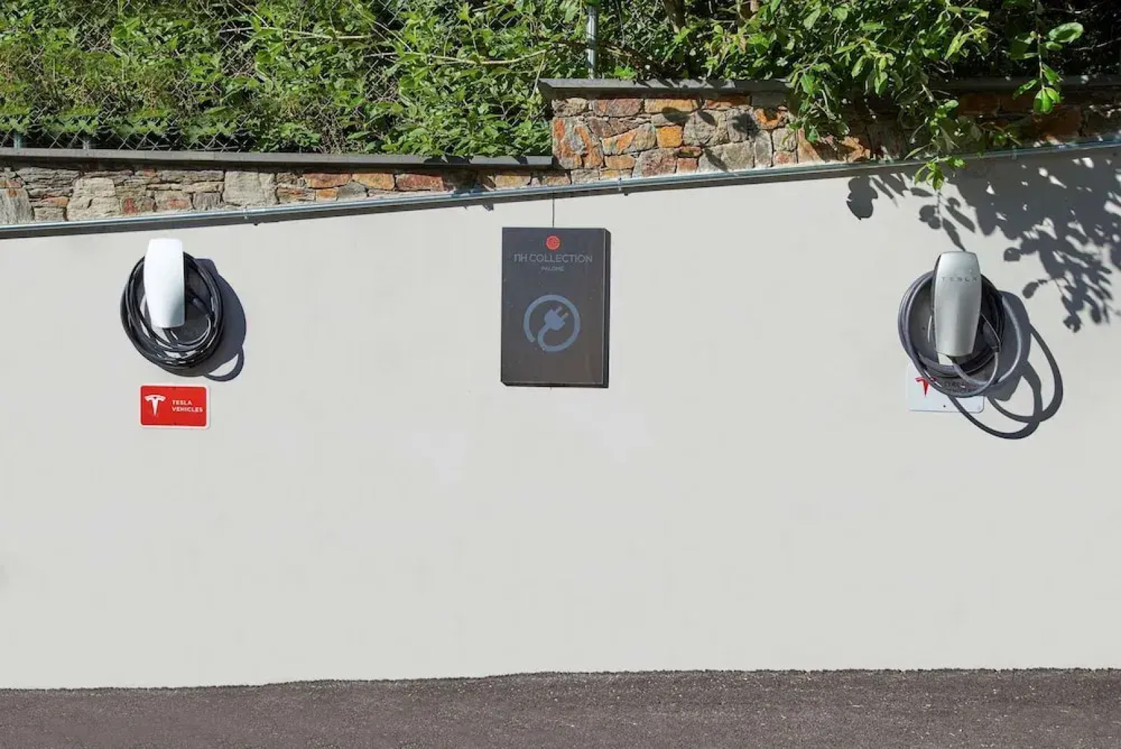 NH Collection Andorra Palome