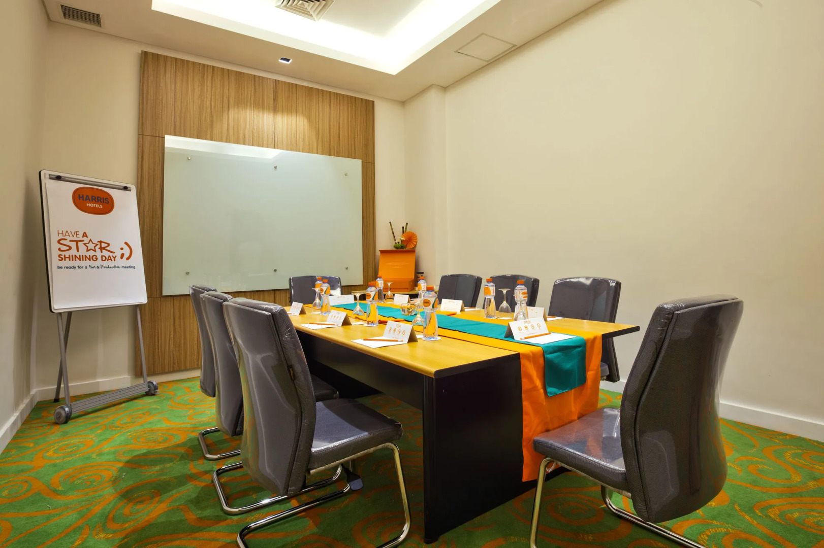 HARRIS Hotel & Conventions Denpasar Bali
