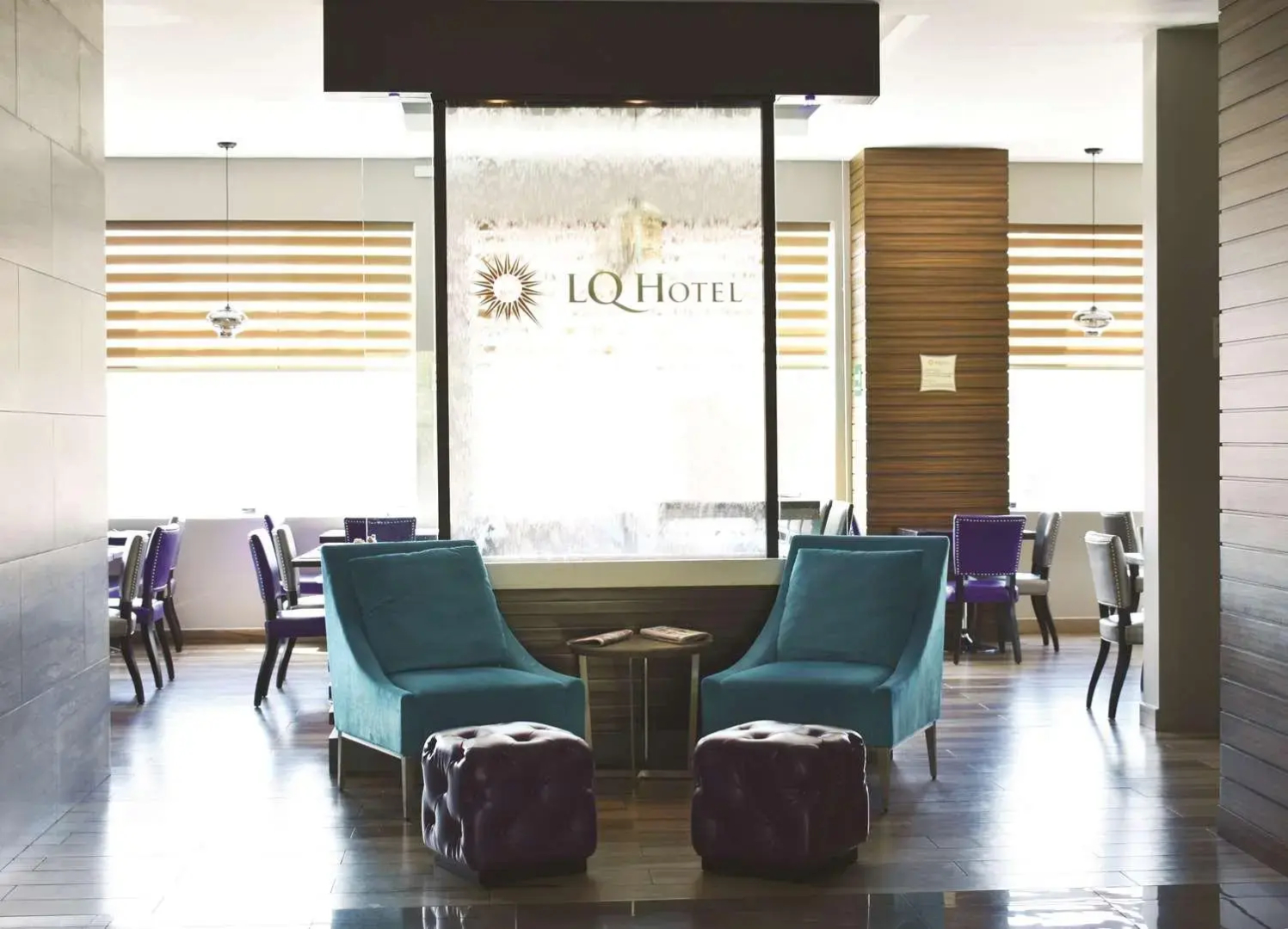 LQ Hotel by Wyndham Tegucigalpa