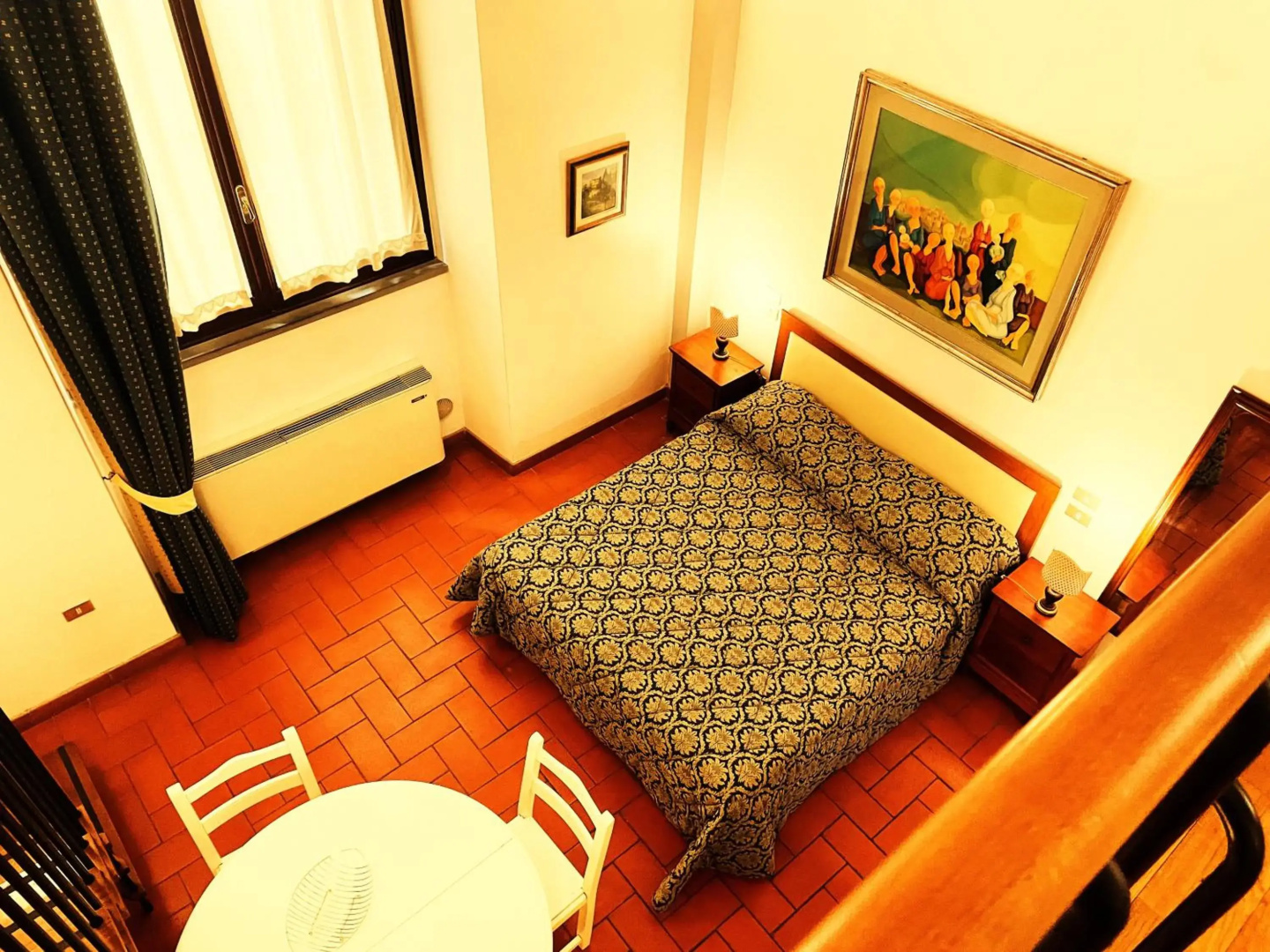 Residence La Contessina