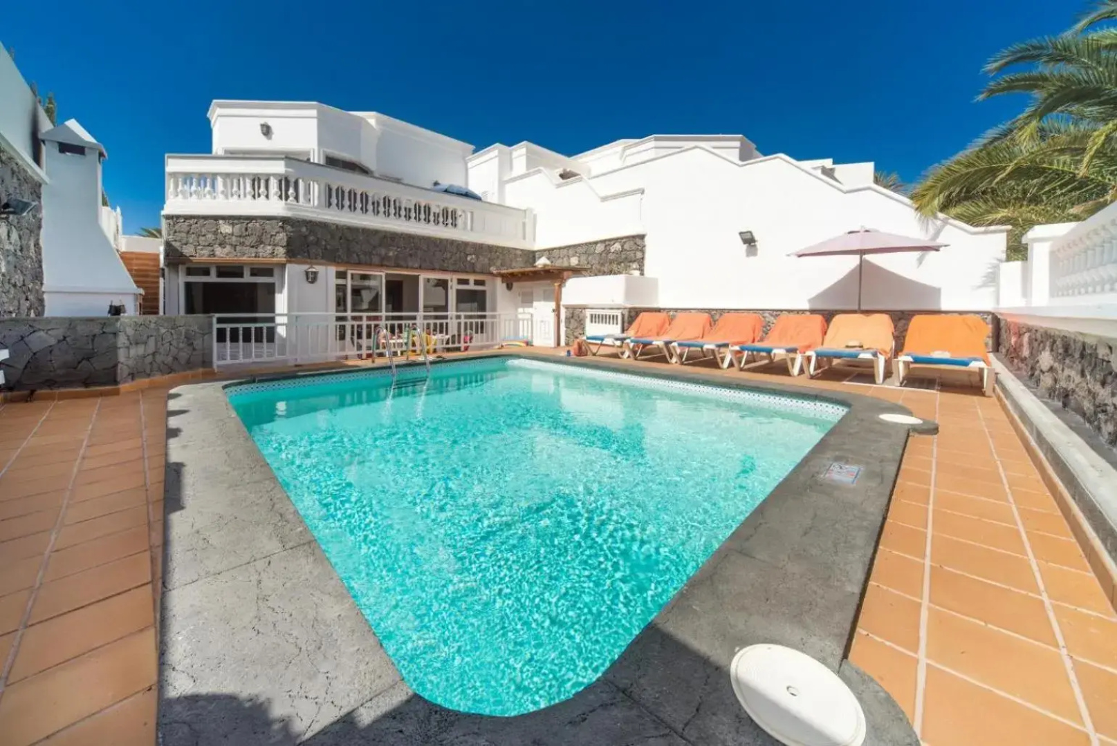 Villa Ramos