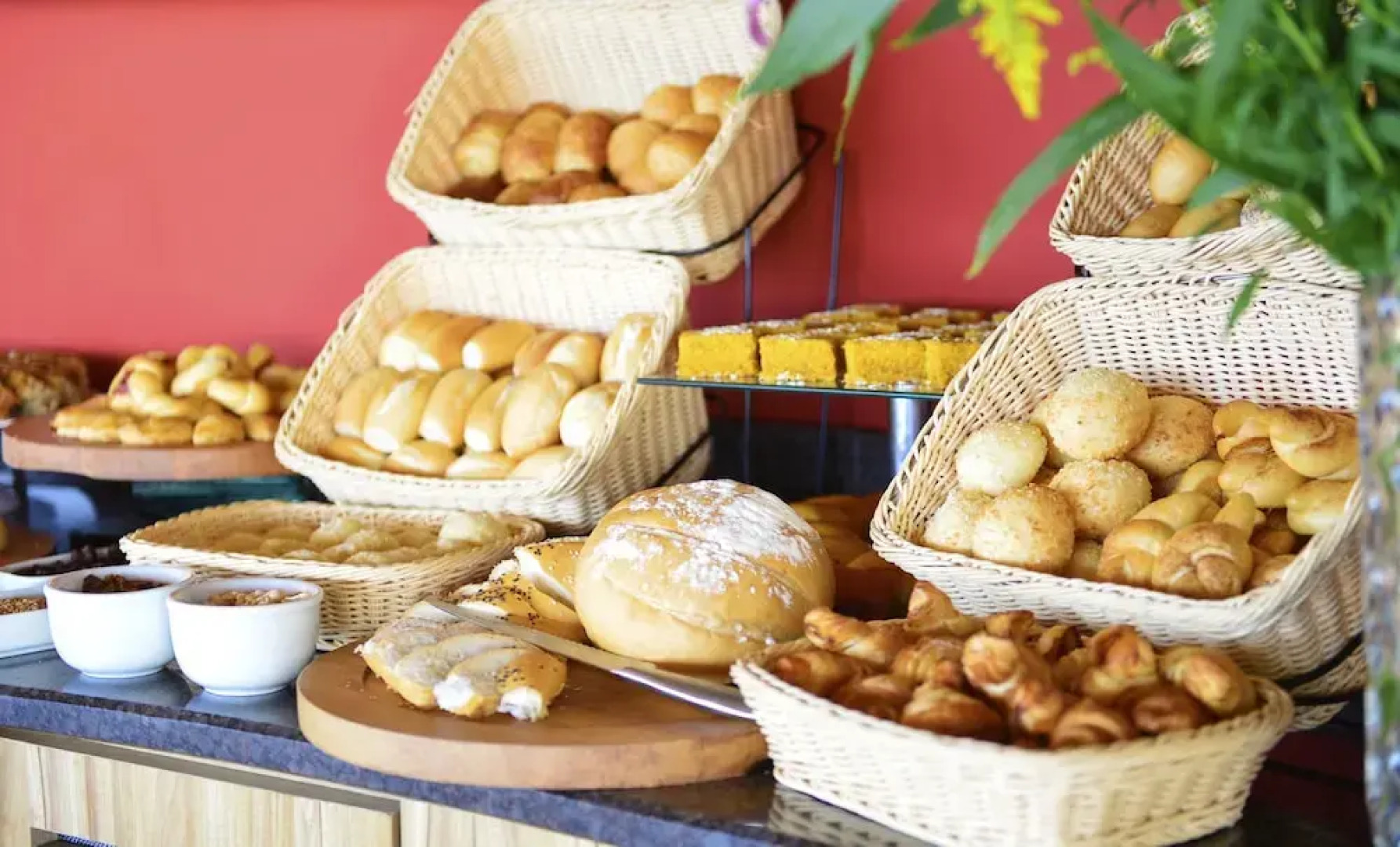 Pestana Bahia Lodge Residence