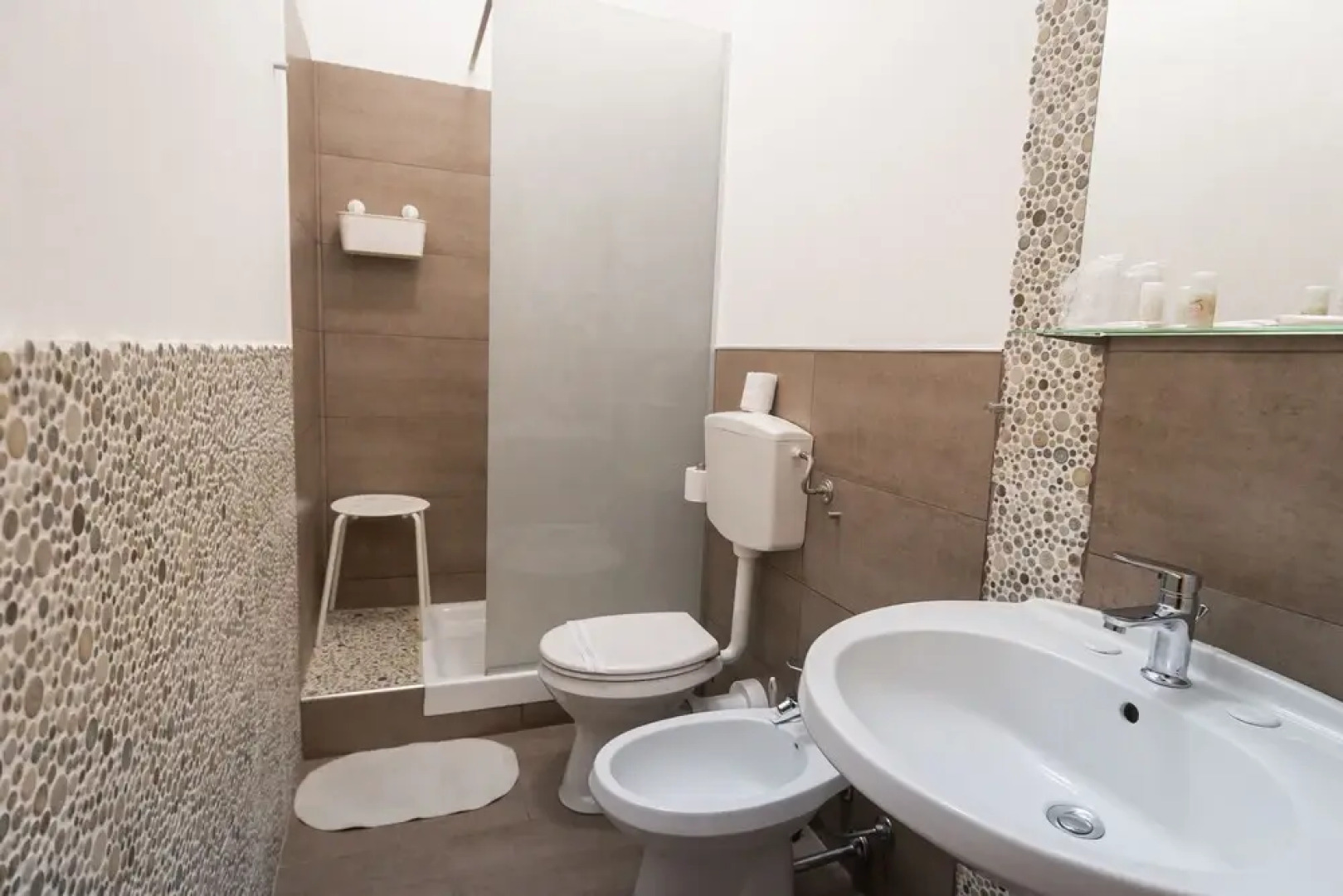 Al Qatta Bed & Breakfast