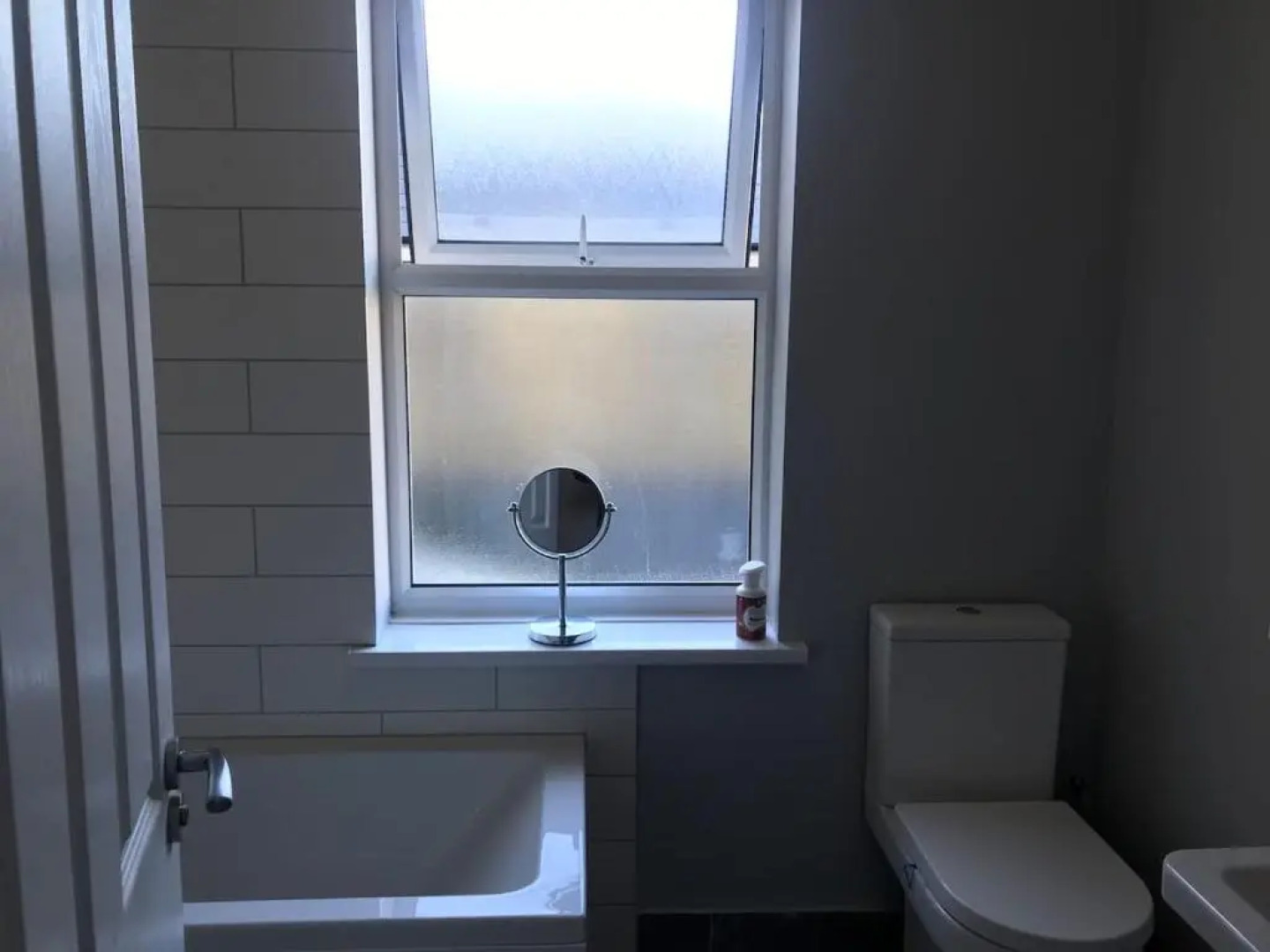 Margate's Modern Luxury Apartment